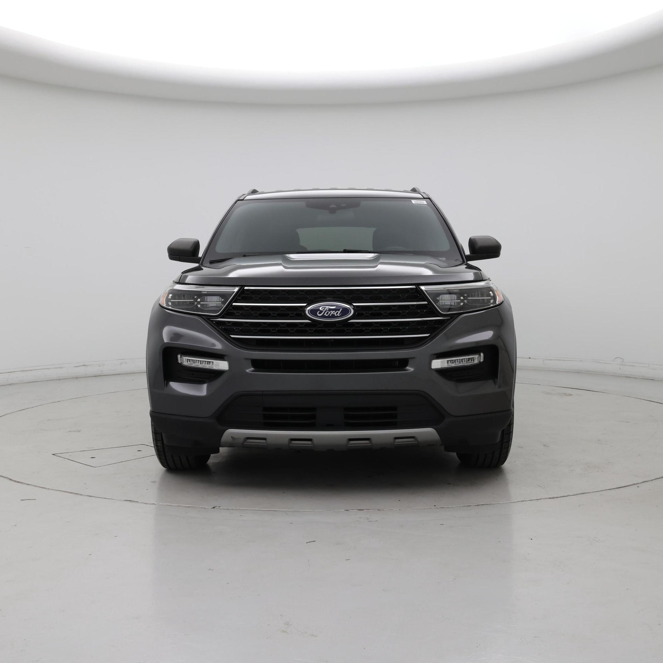 Thumbnail: 2020 Ford Explorer - 5