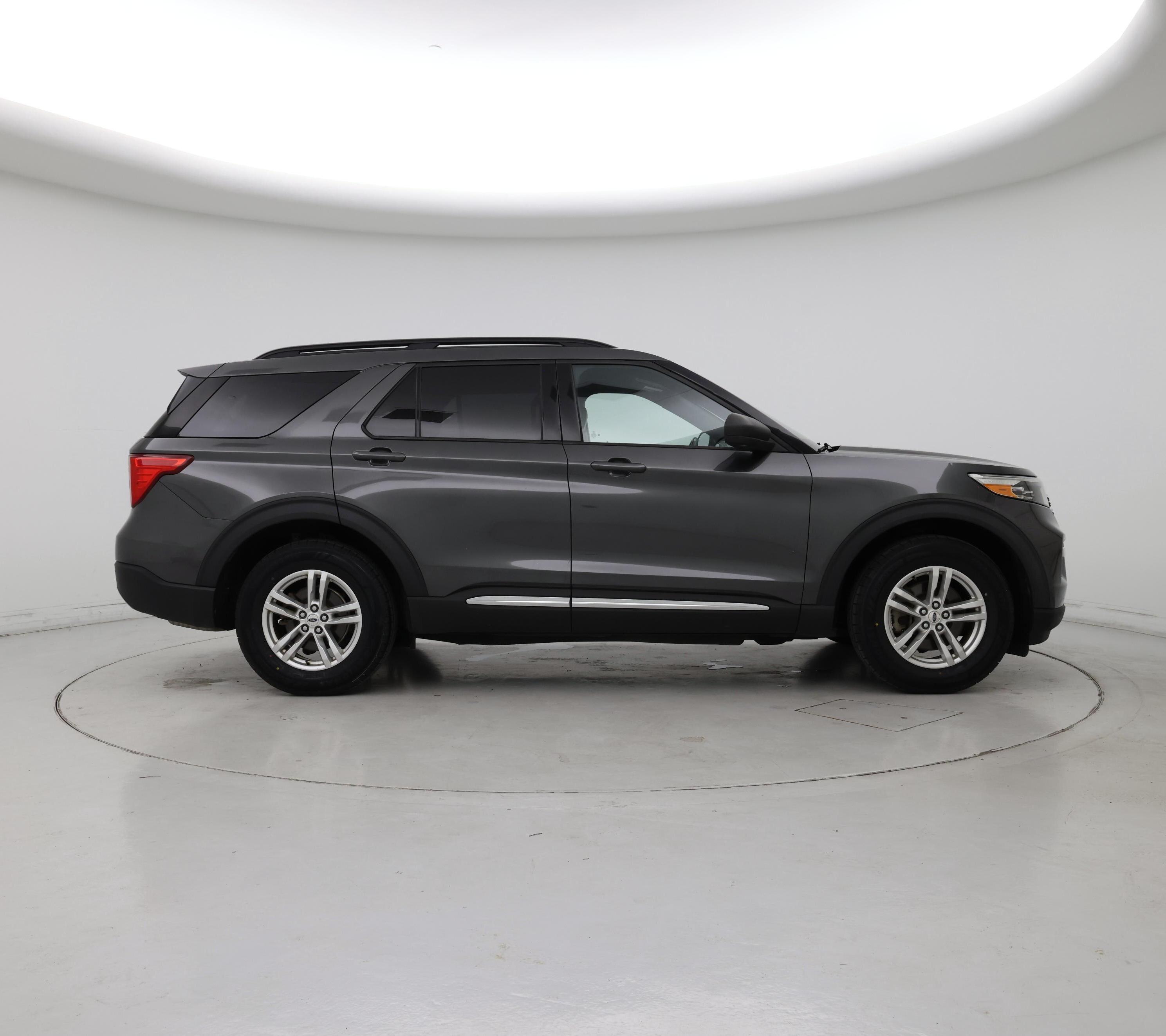 Thumbnail: 2020 Ford Explorer - 7