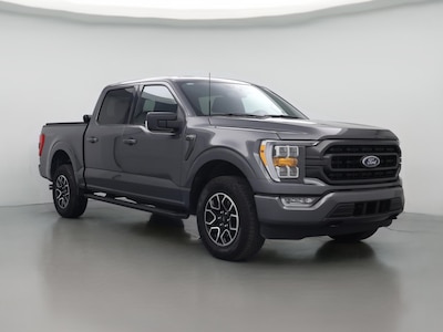 2023 Ford F150 XLT