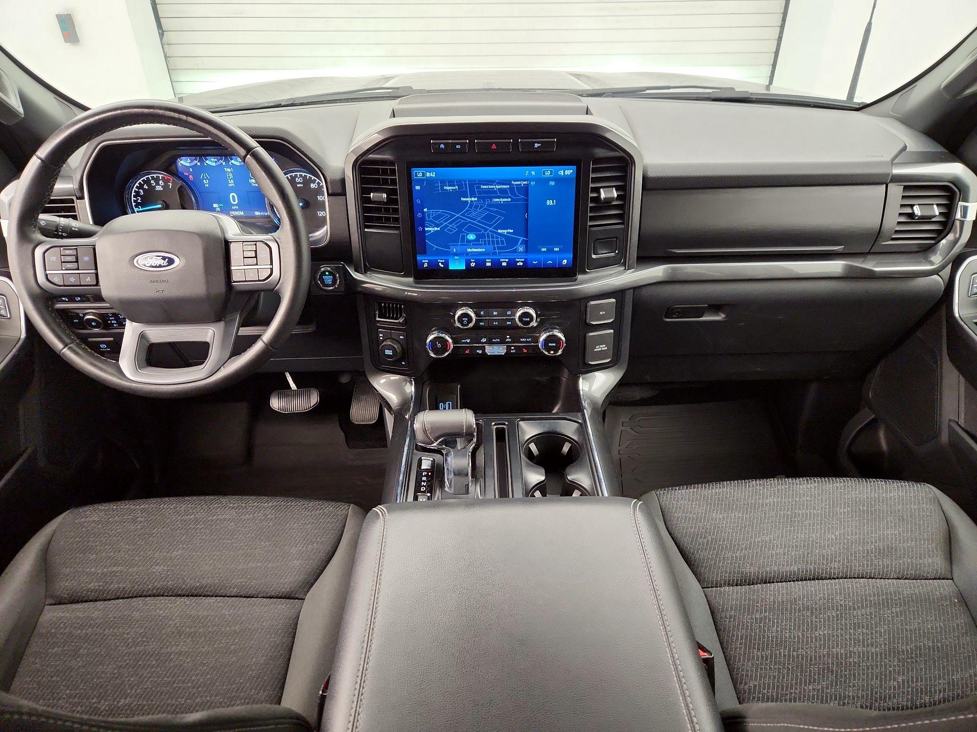 Thumbnail: 2023 Ford F-150 - 9