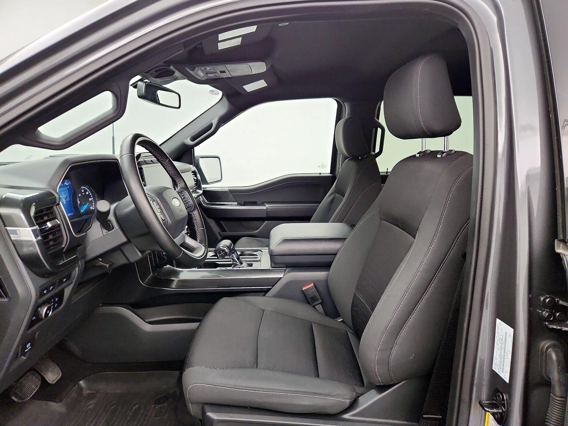 Thumbnail: 2023 Ford F-150 - 11