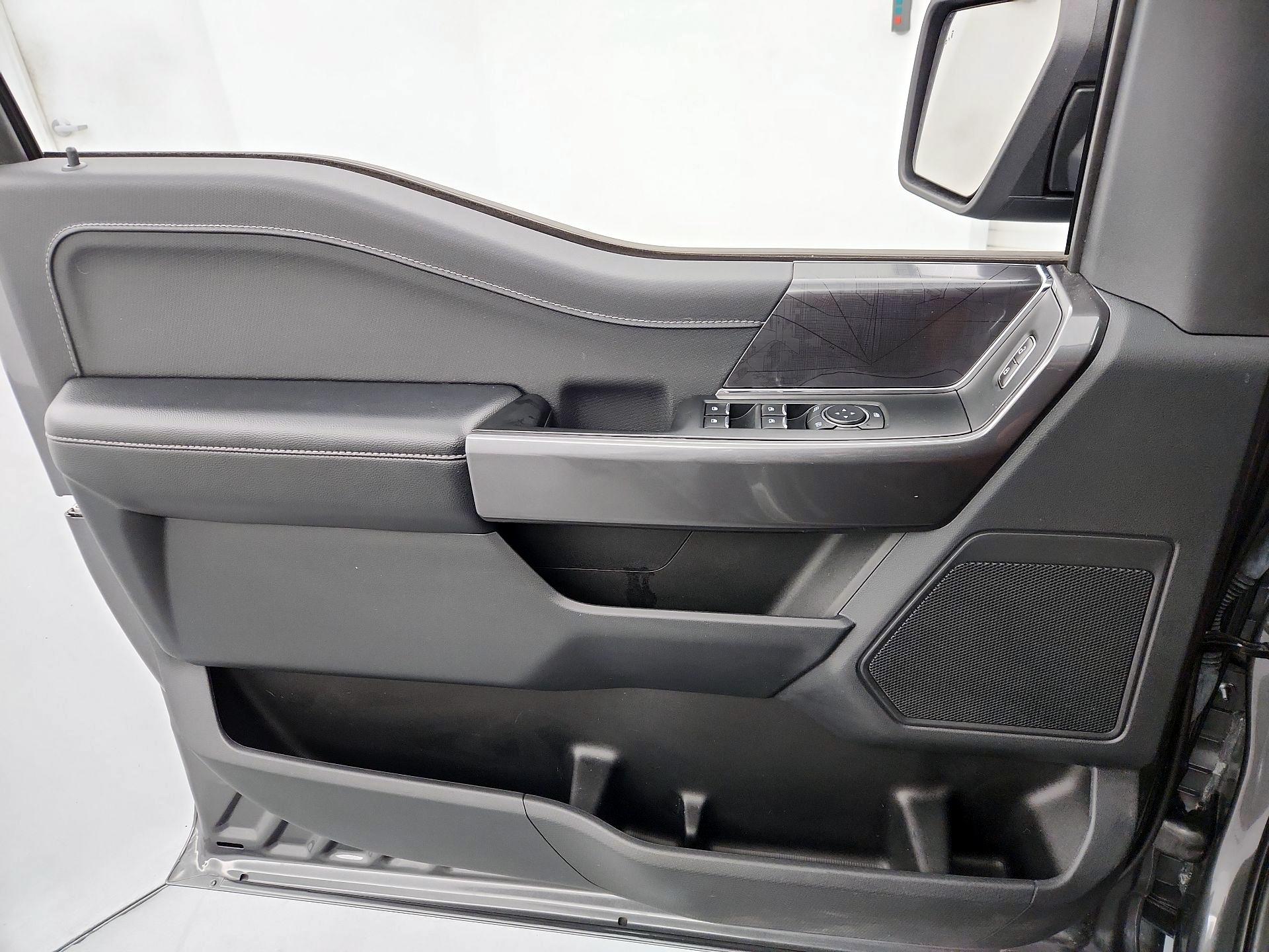 Thumbnail: 2023 Ford F-150 - 12