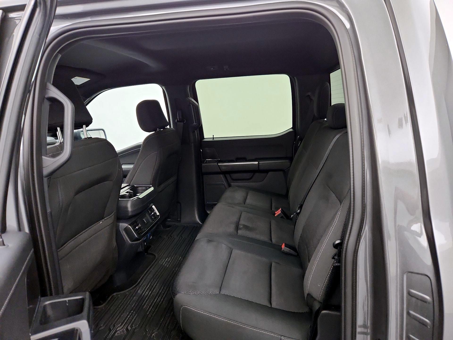 Thumbnail: 2023 Ford F-150 - 20