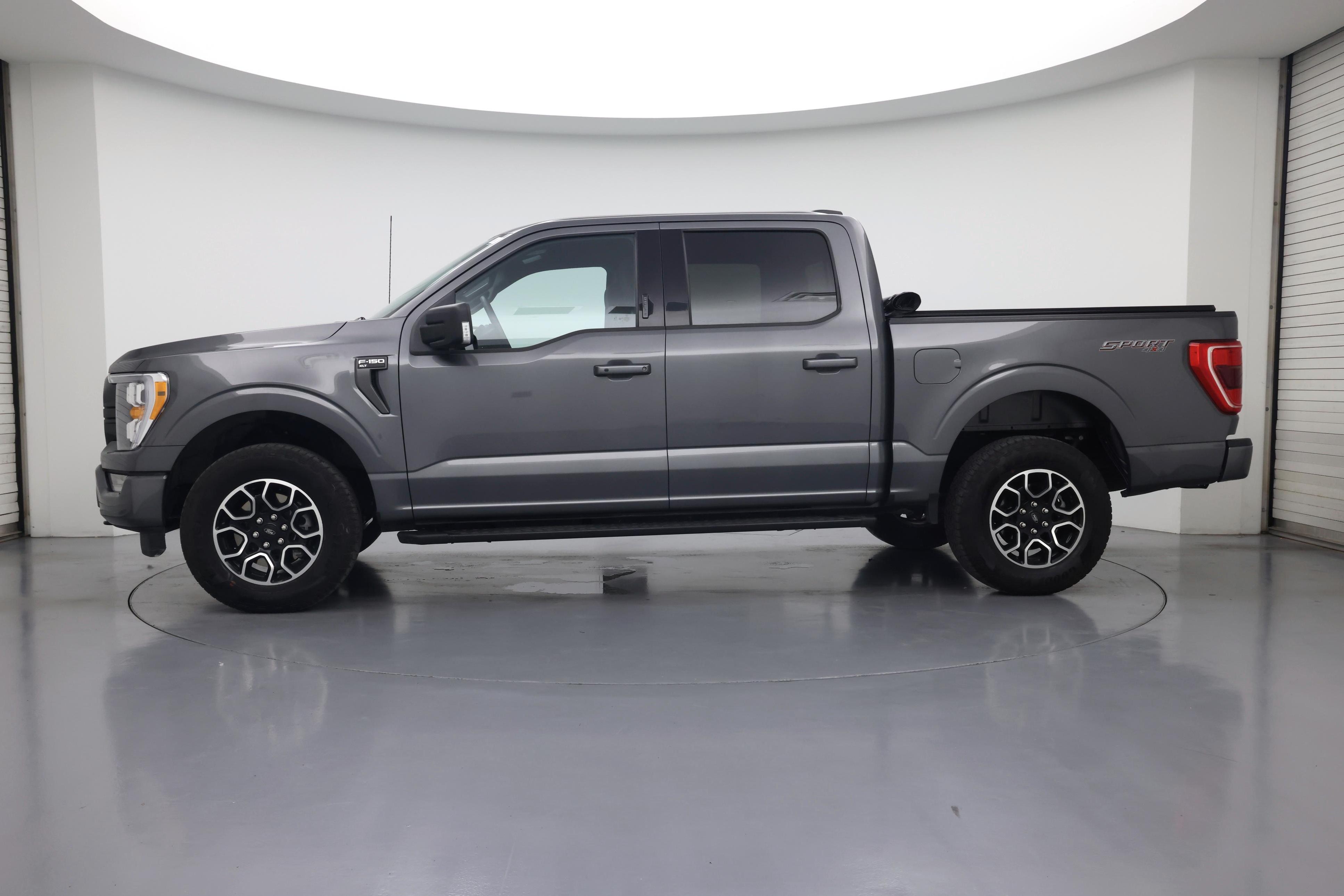 Thumbnail: 2023 Ford F-150 - 3