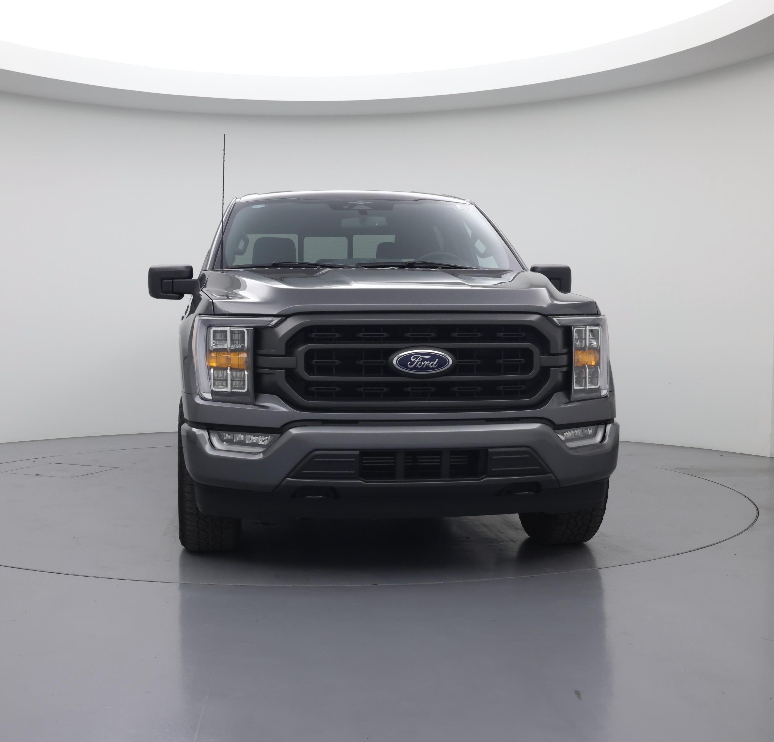 Thumbnail: 2023 Ford F-150 - 5