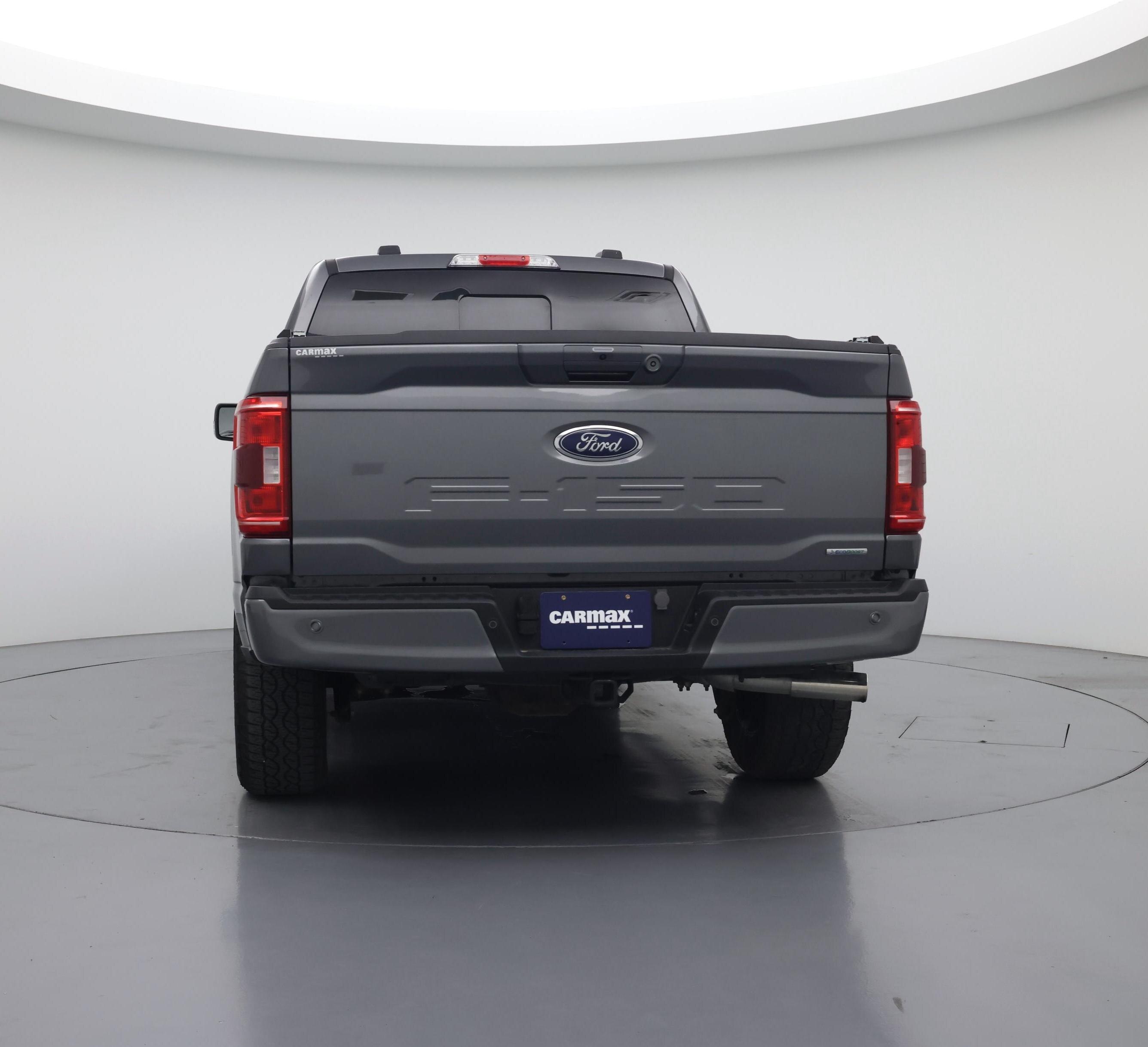 Thumbnail: 2023 Ford F-150 - 6