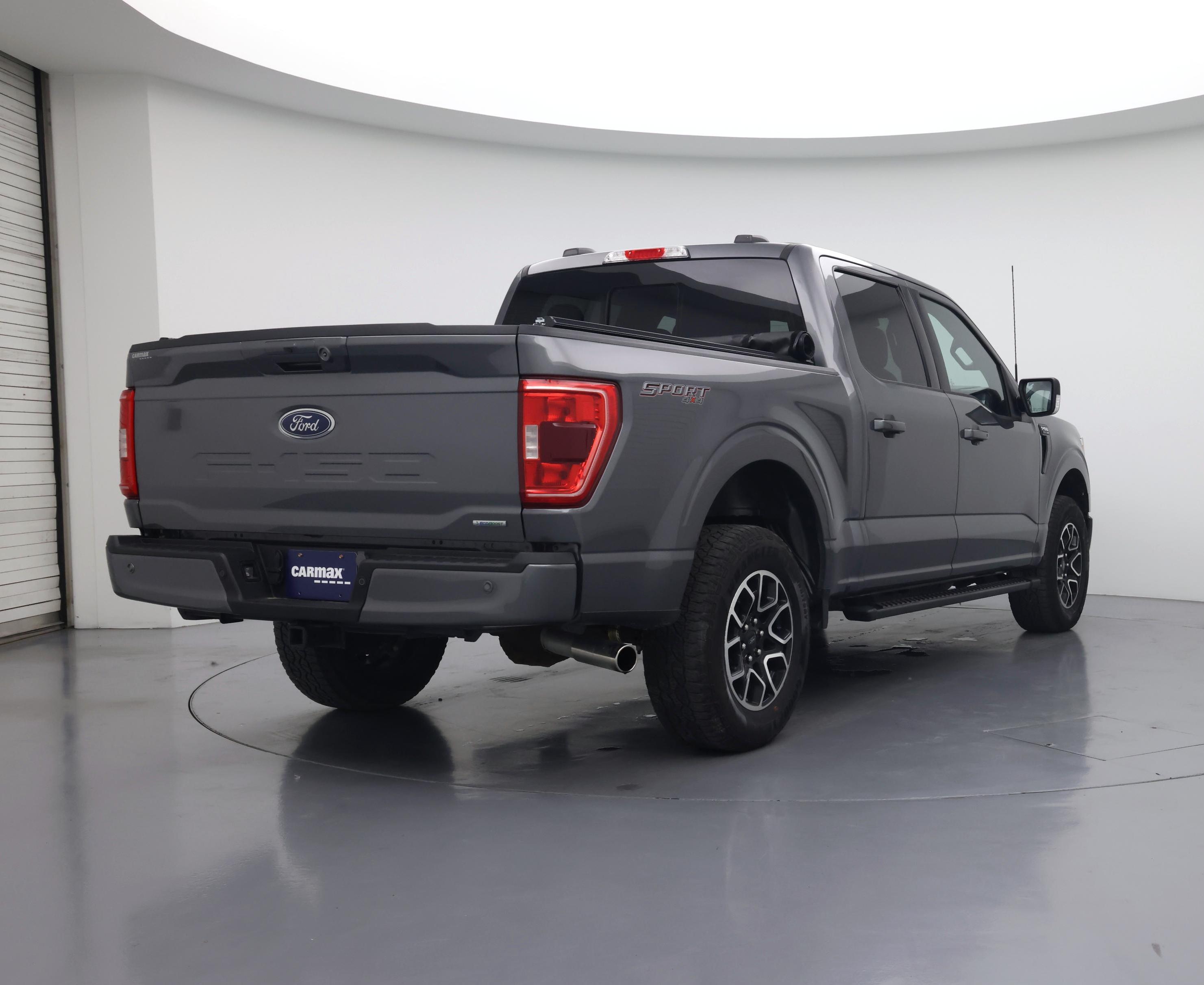 Thumbnail: 2023 Ford F-150 - 8