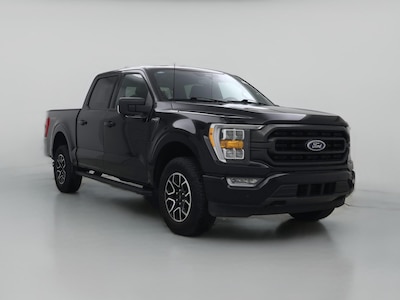 2023 Ford F150 XLT