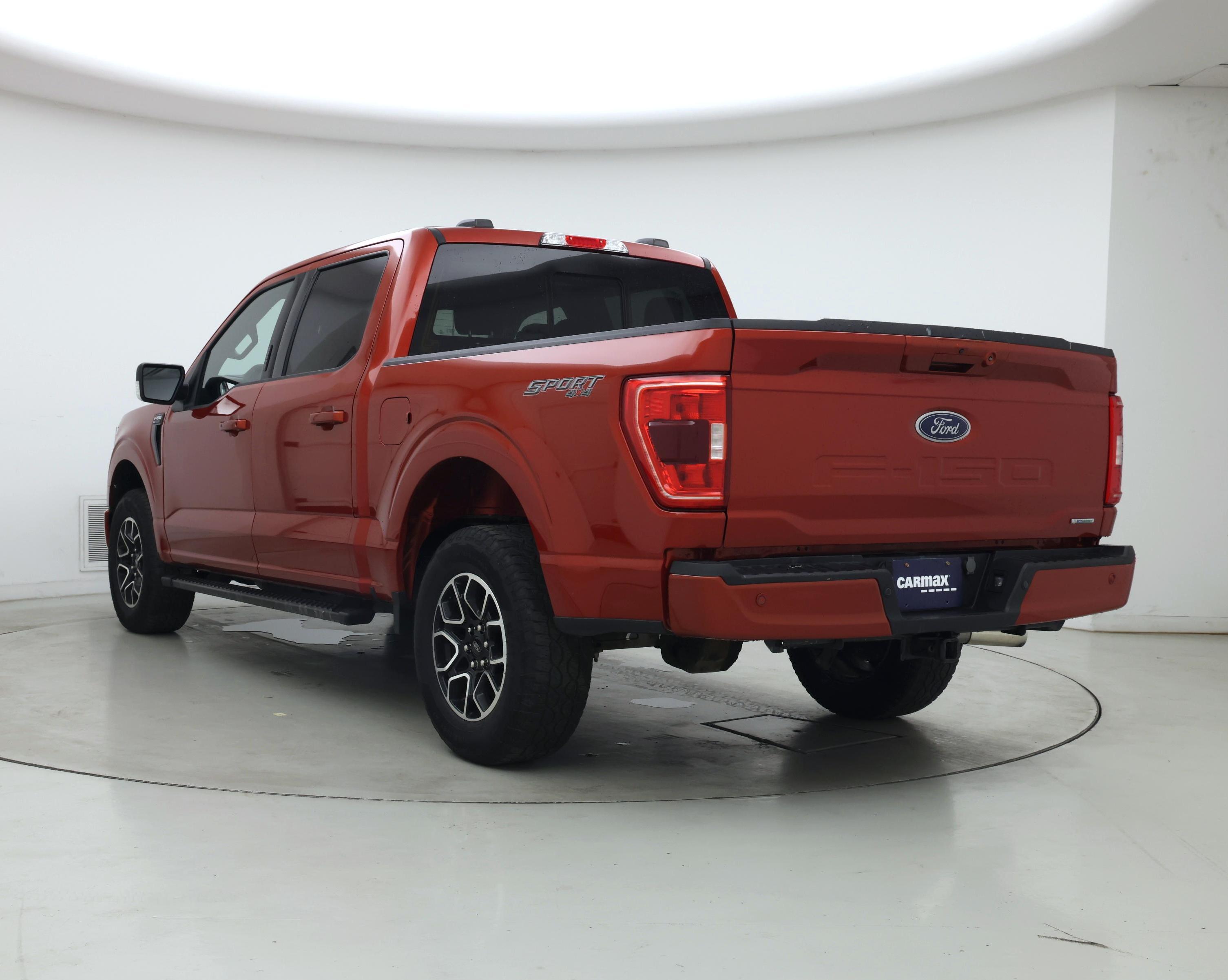 Thumbnail: 2023 Ford F-150 - 2