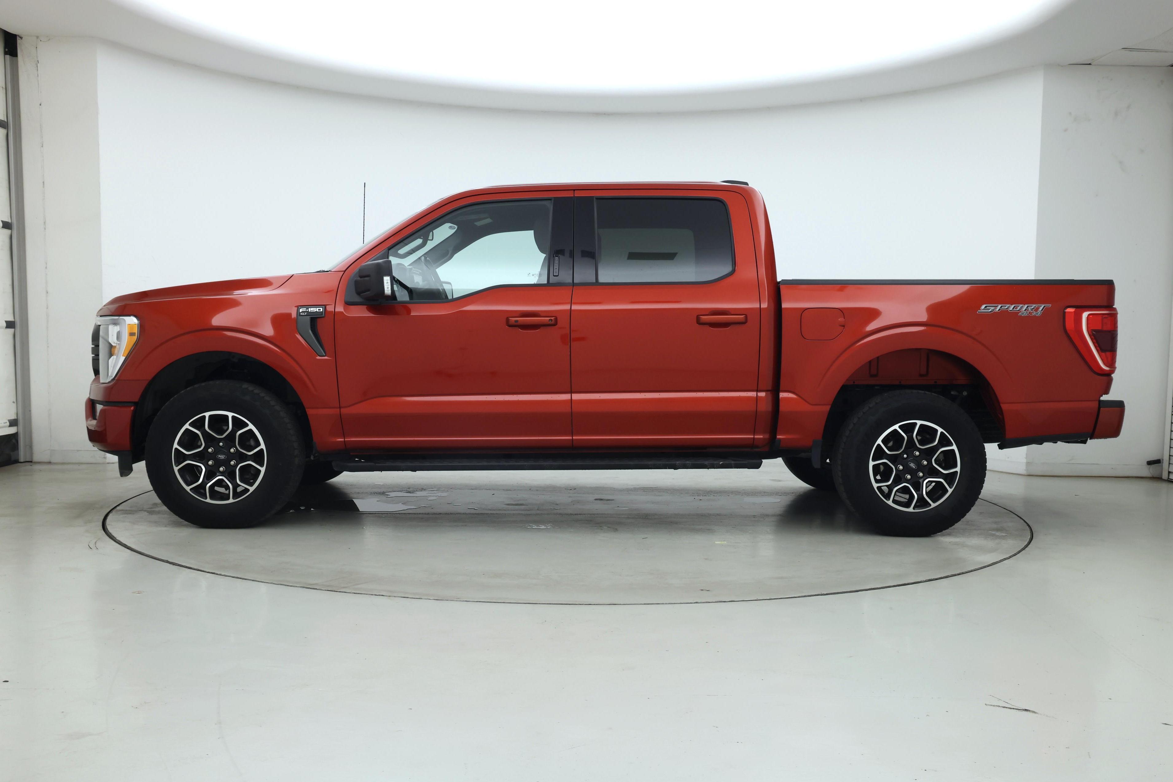 Thumbnail: 2023 Ford F-150 - 3