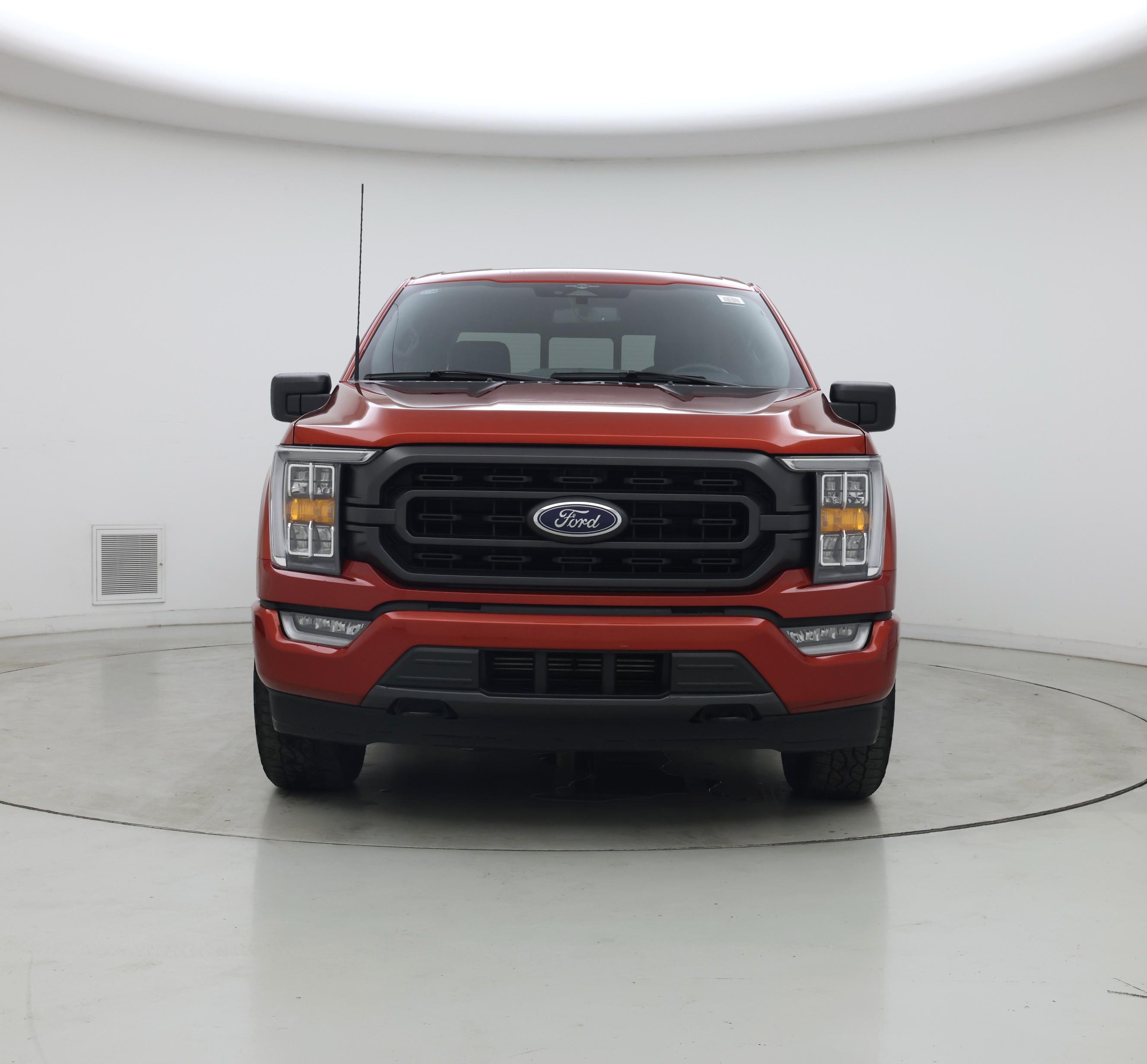 Thumbnail: 2023 Ford F-150 - 5