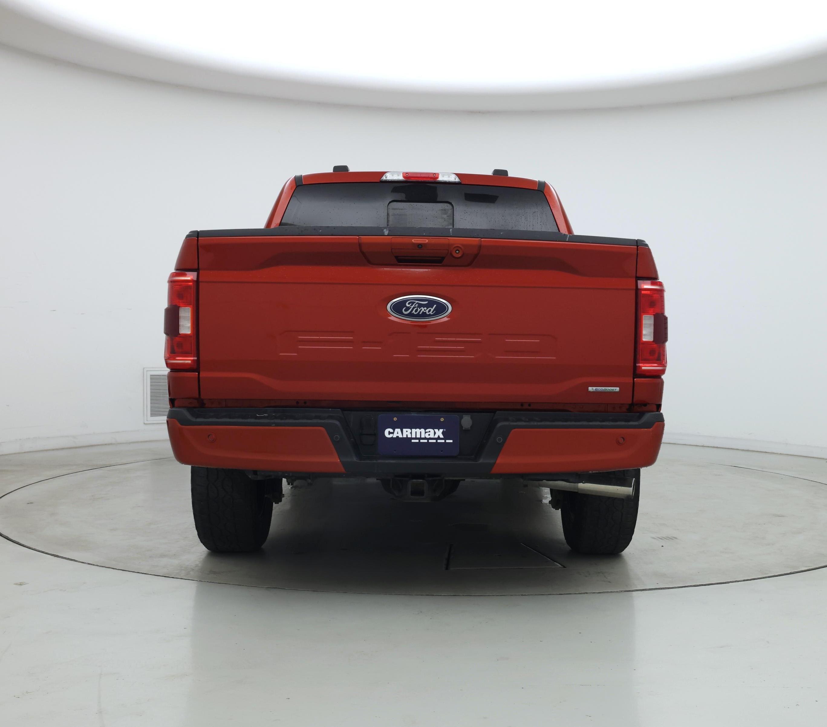 Thumbnail: 2023 Ford F-150 - 6