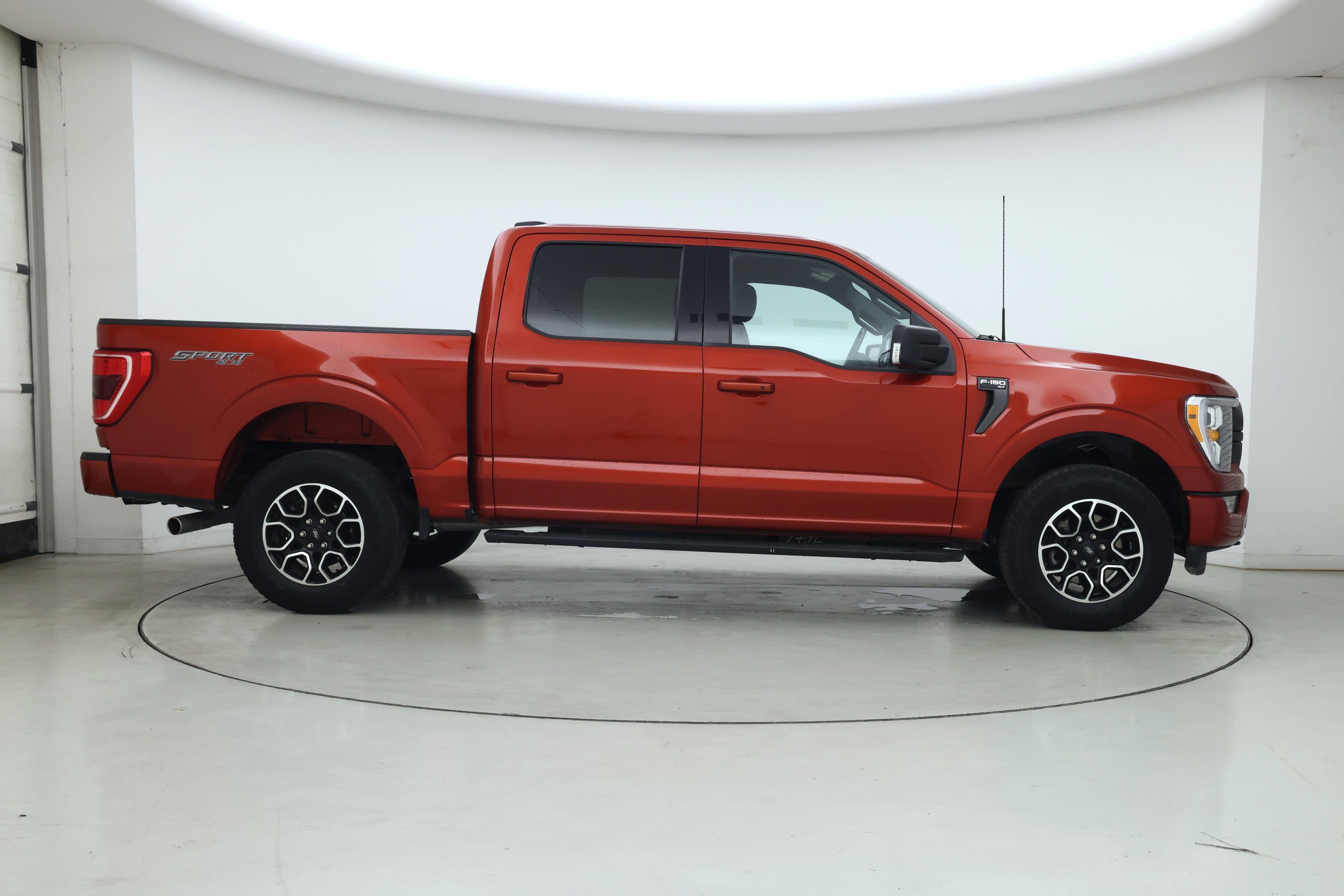 Thumbnail: 2023 Ford F-150 - 7