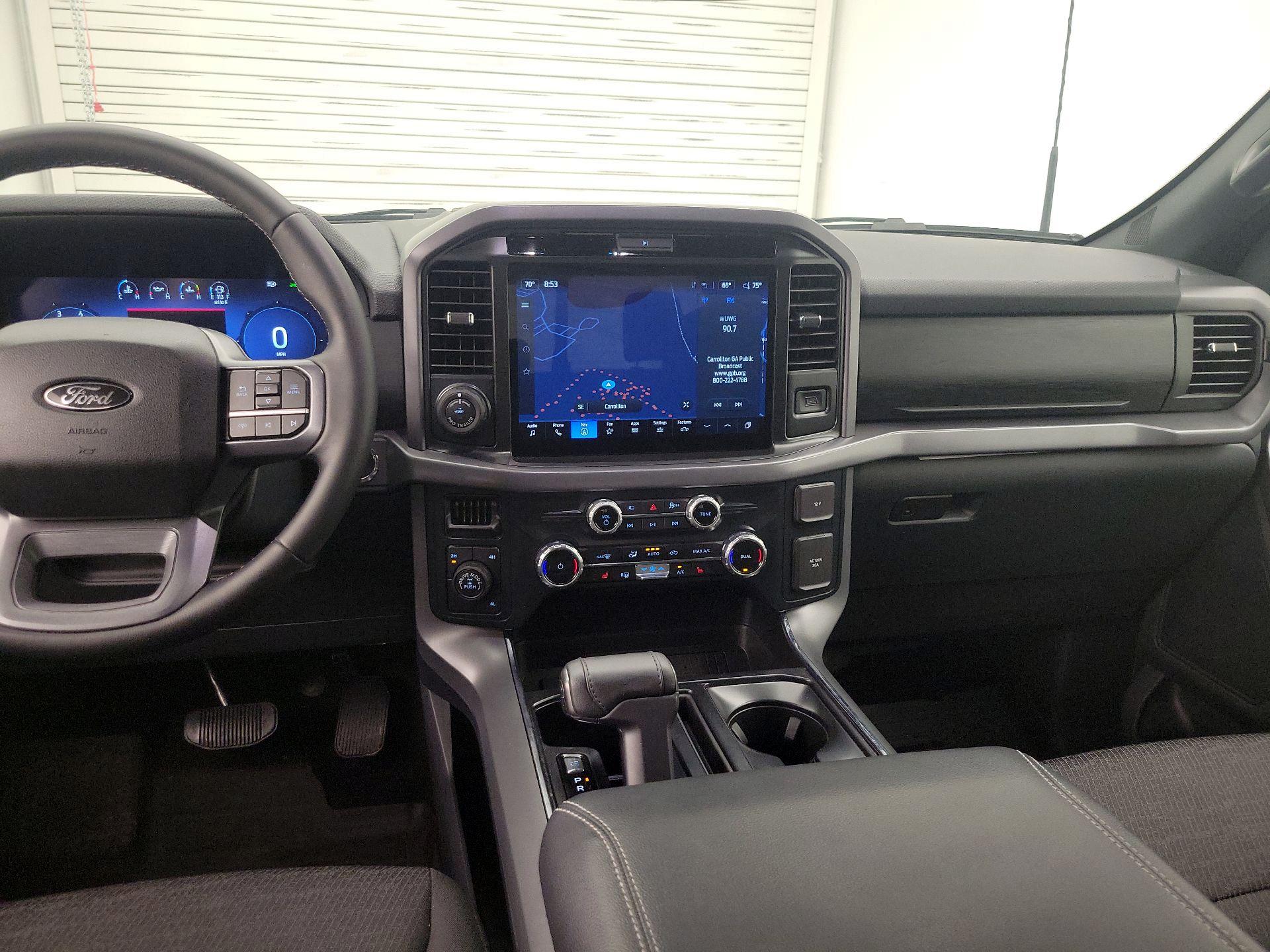 Thumbnail: 2025 Ford F-150 - 9