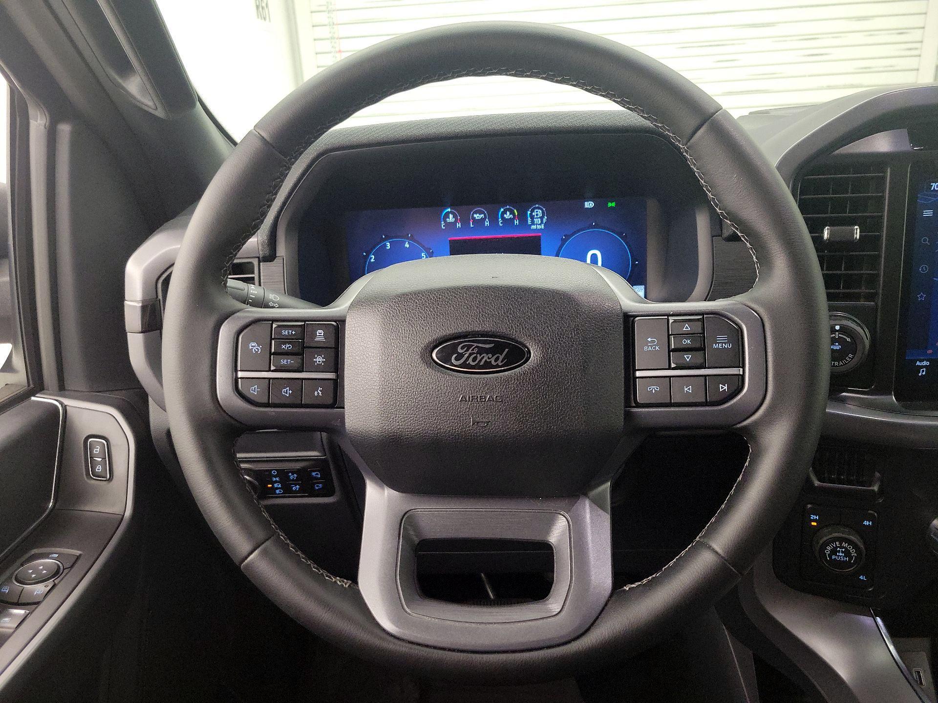 Thumbnail: 2025 Ford F-150 - 10