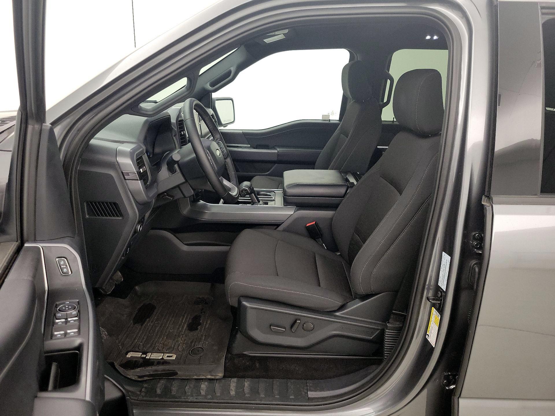 Thumbnail: 2025 Ford F-150 - 11