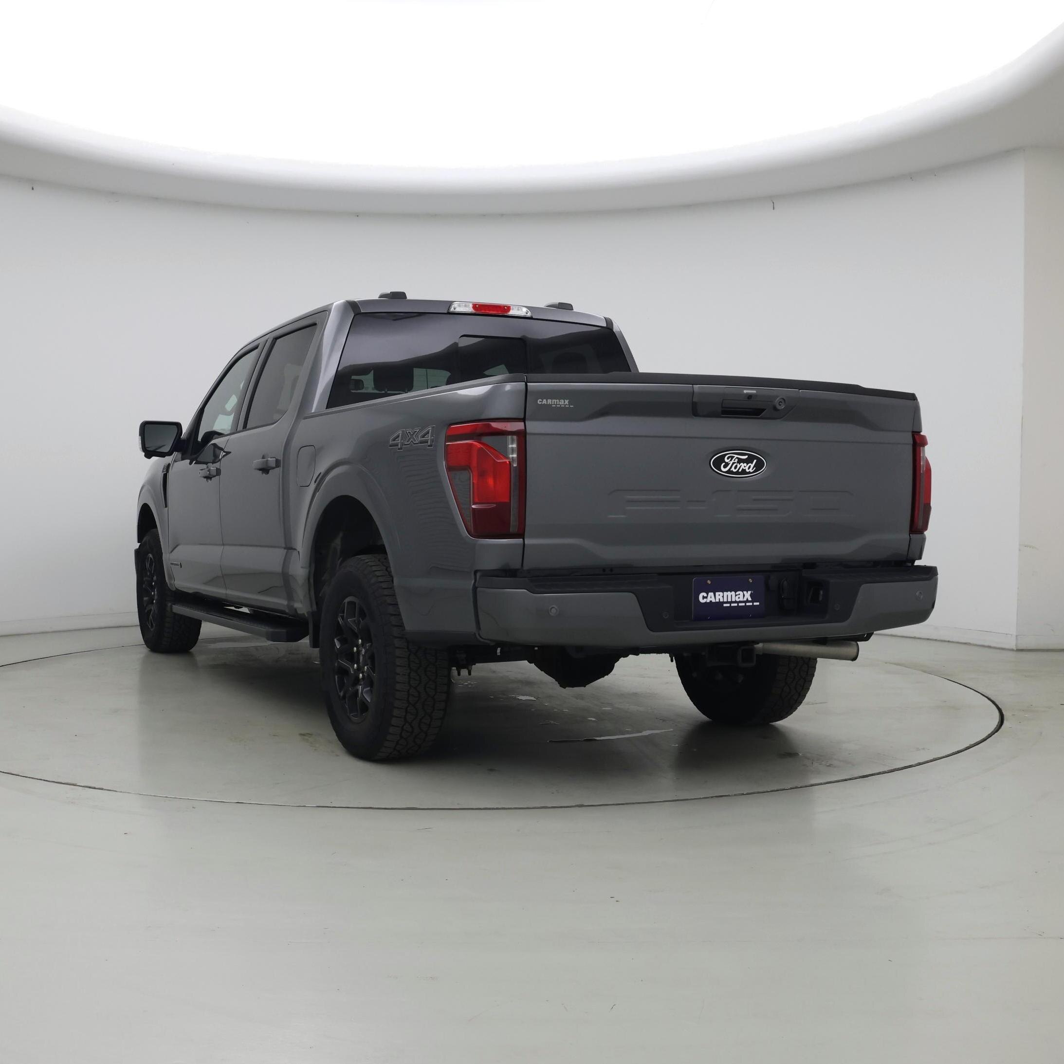 Thumbnail: 2025 Ford F-150 - 2