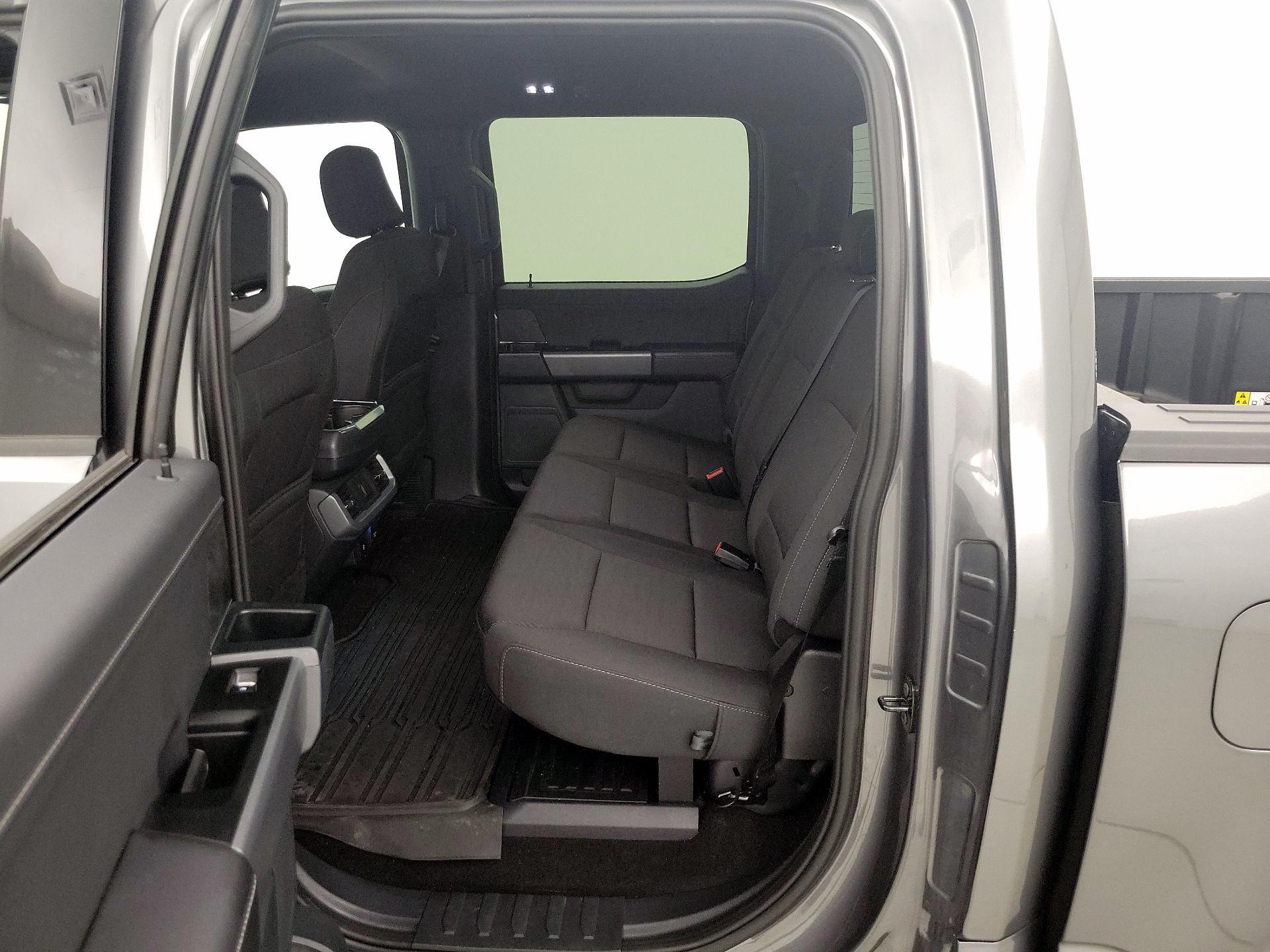 Thumbnail: 2025 Ford F-150 - 20