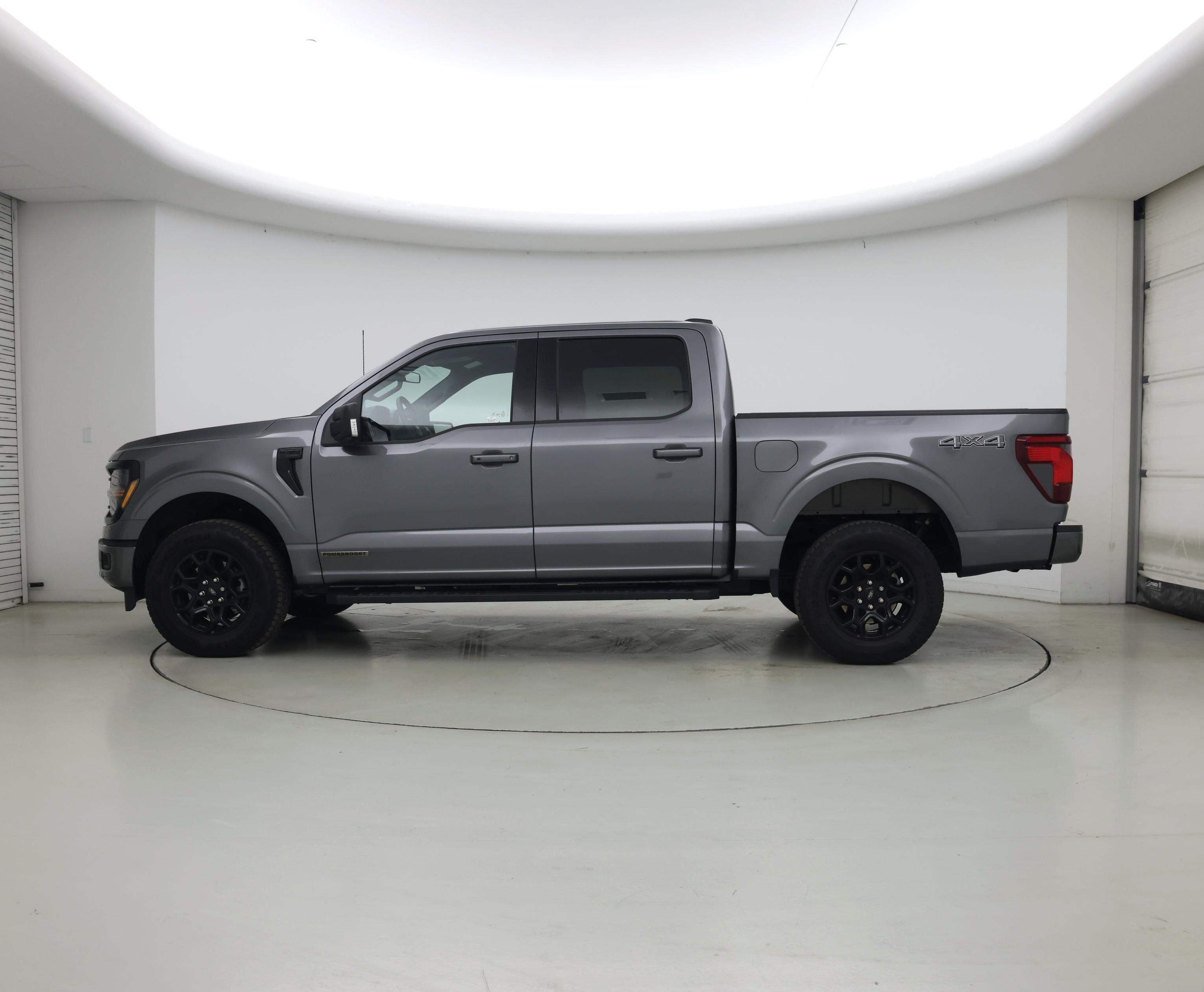 Thumbnail: 2025 Ford F-150 - 3