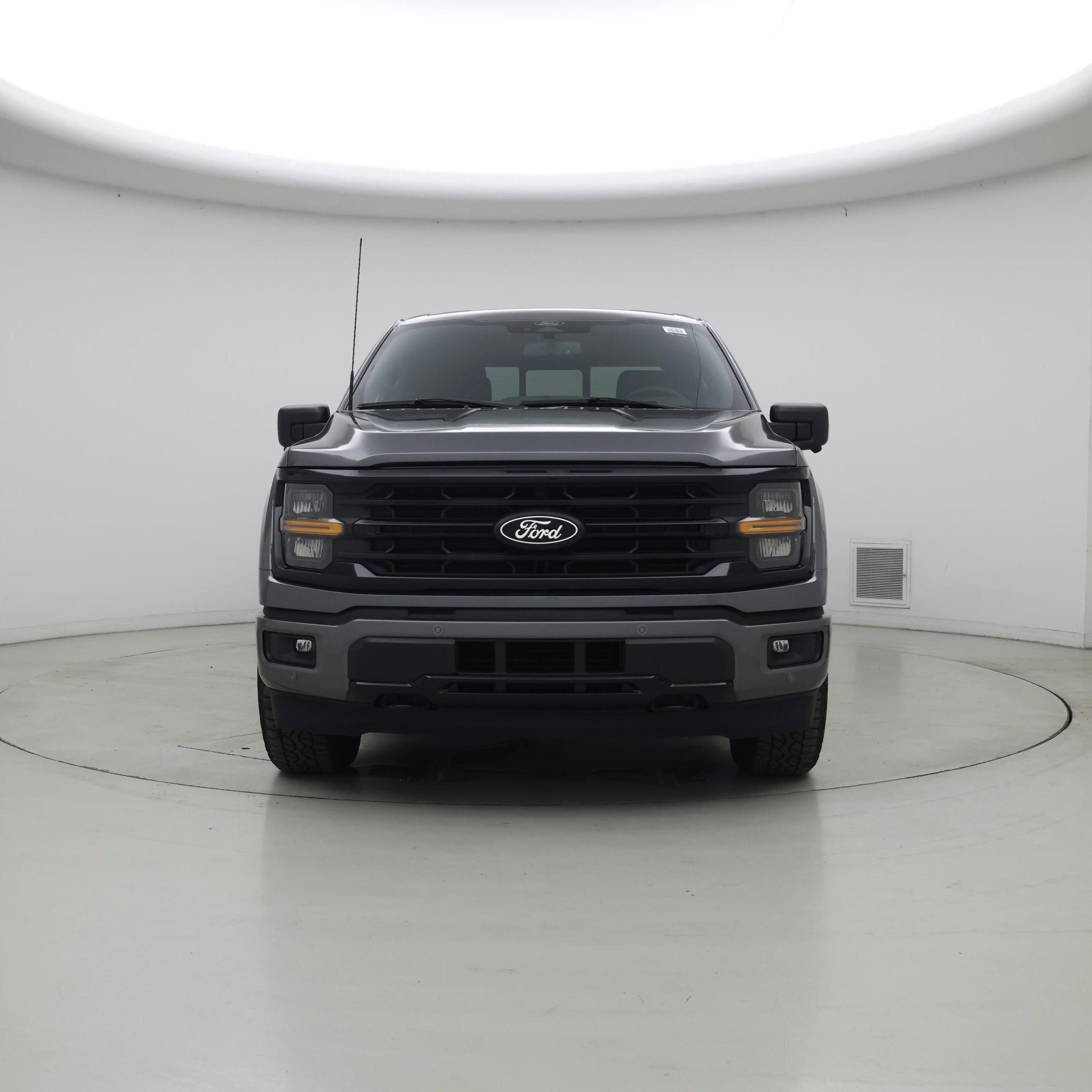 Thumbnail: 2025 Ford F-150 - 5