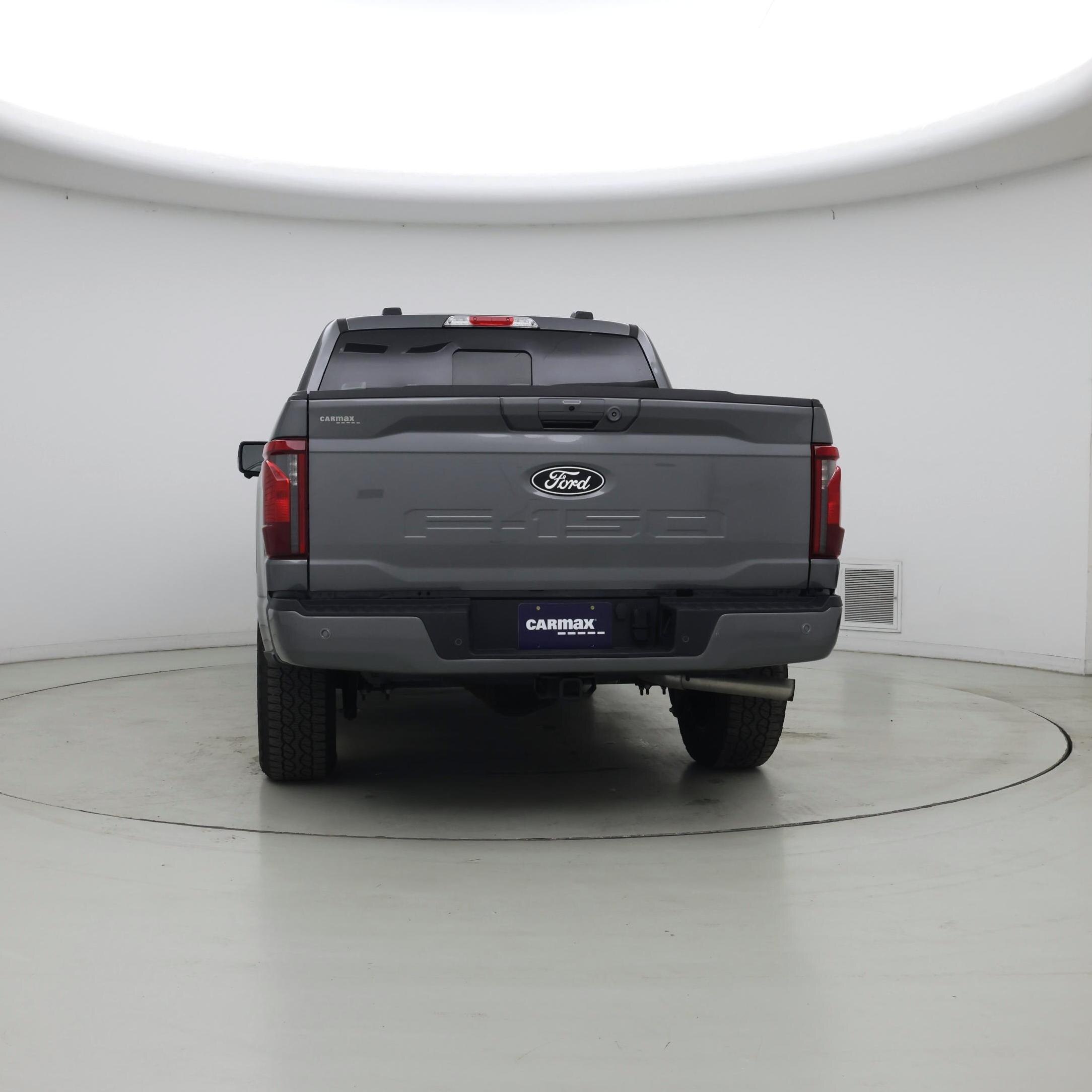 Thumbnail: 2025 Ford F-150 - 6