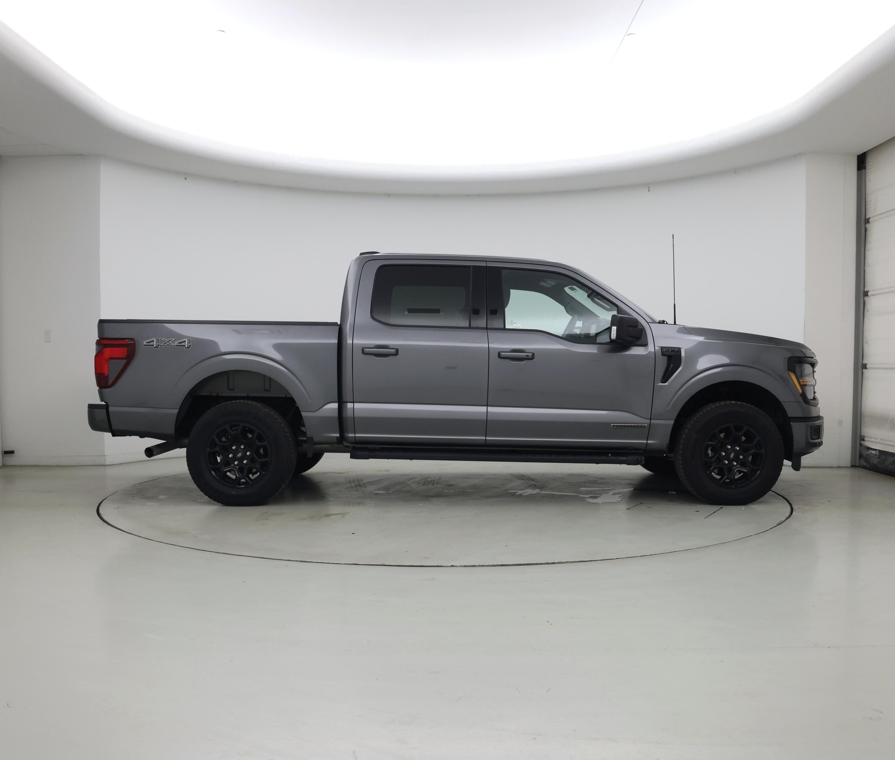 Thumbnail: 2025 Ford F-150 - 7