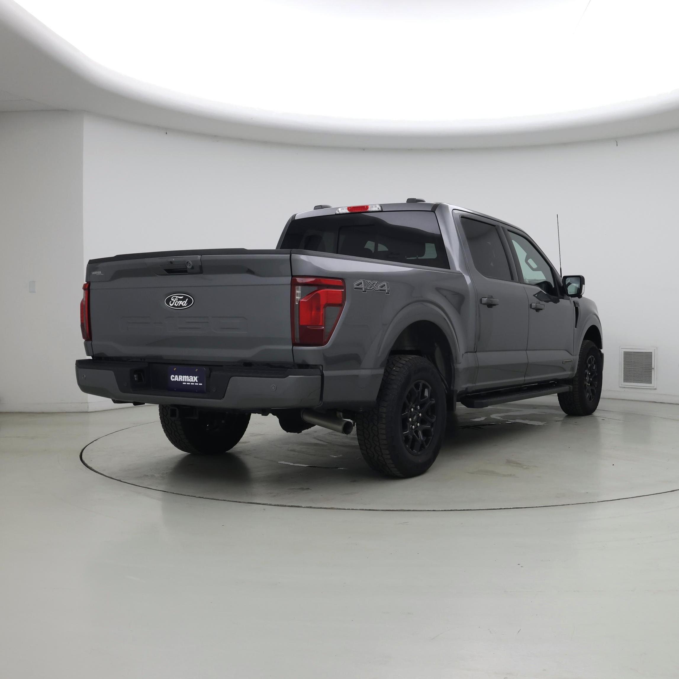 Thumbnail: 2025 Ford F-150 - 8
