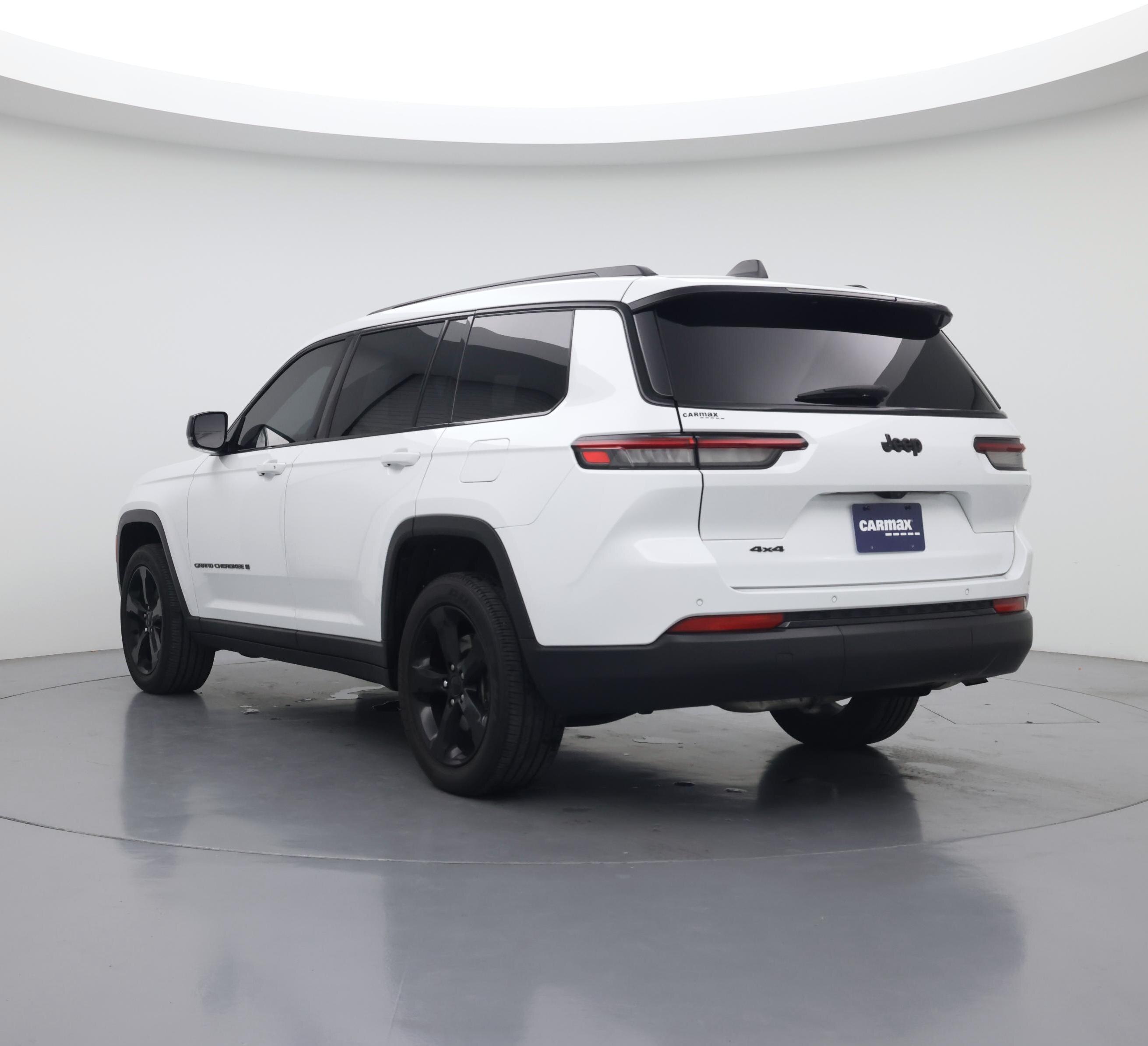 Thumbnail: 2023 Jeep Grand Cherokee L - 2