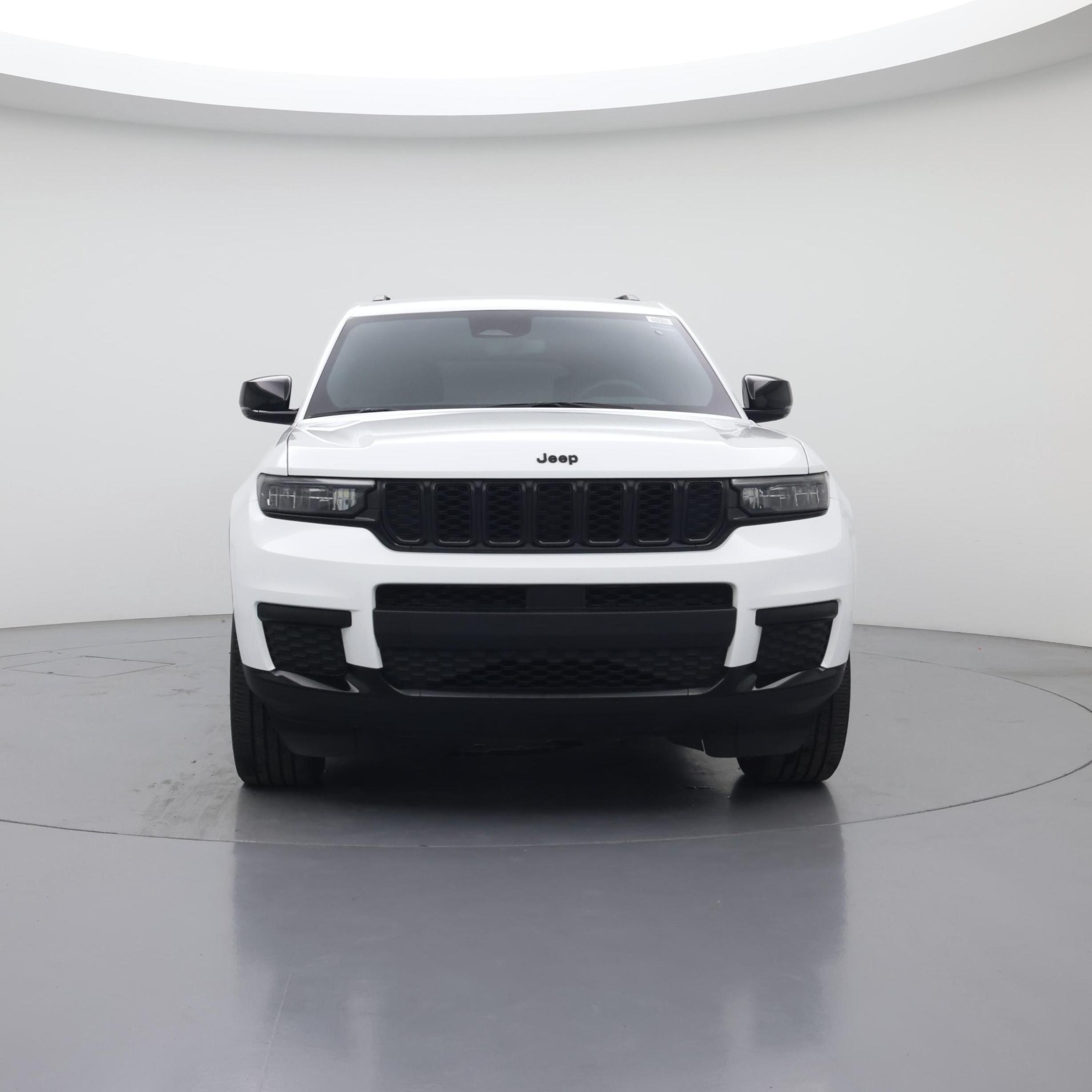 Thumbnail: 2023 Jeep Grand Cherokee L - 5