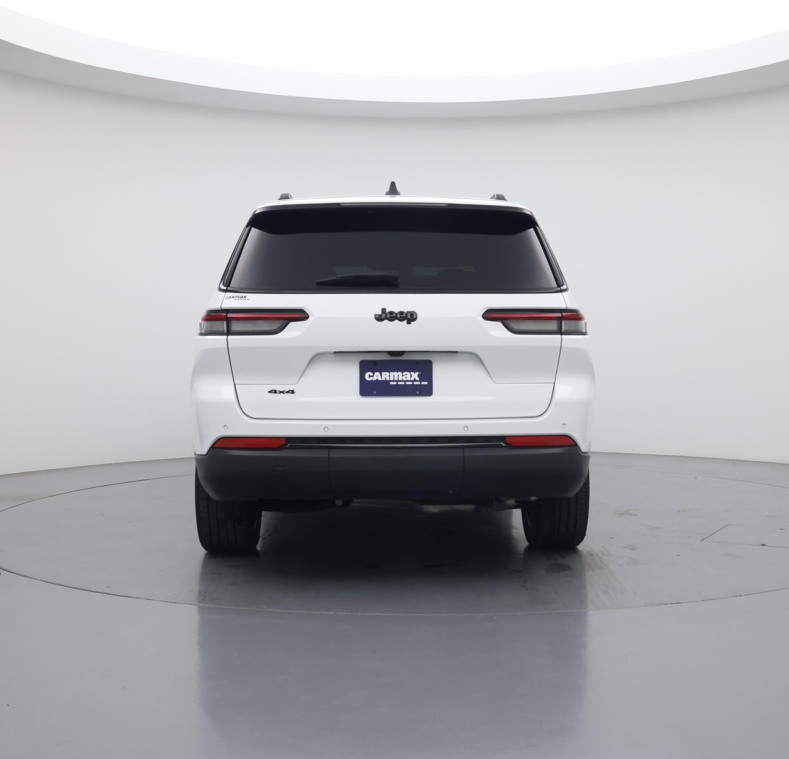 Thumbnail: 2023 Jeep Grand Cherokee L - 6
