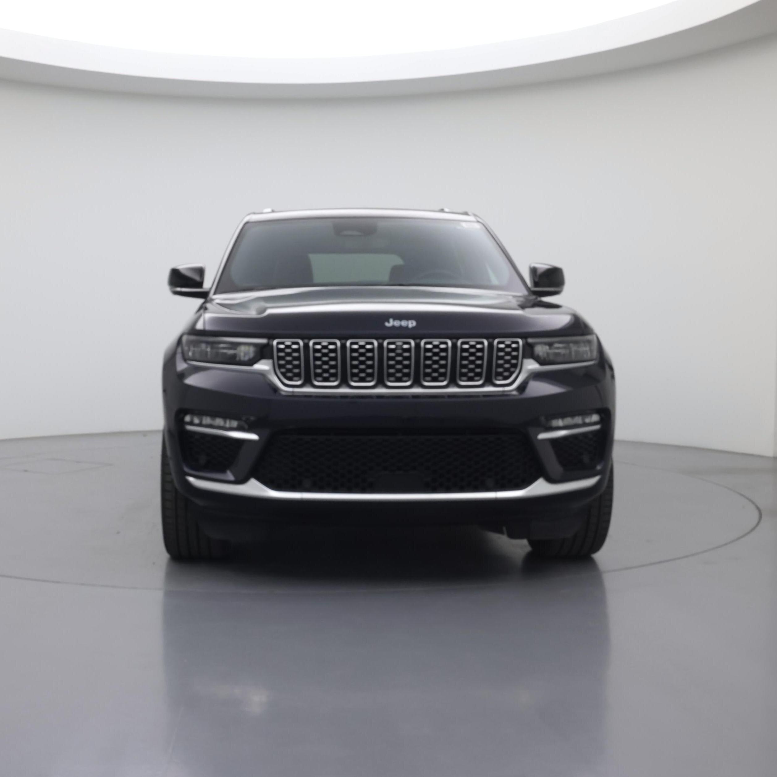 Thumbnail: 2022 Jeep Grand Cherokee - 5