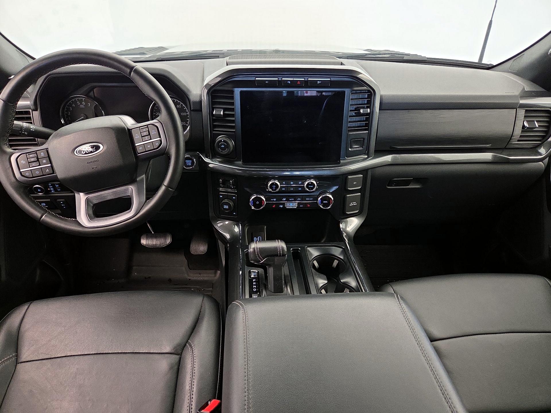 Thumbnail: 2023 Ford F-150 - 9