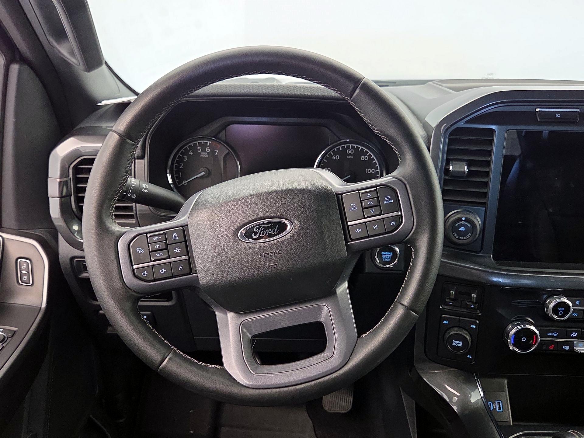 Thumbnail: 2023 Ford F-150 - 10
