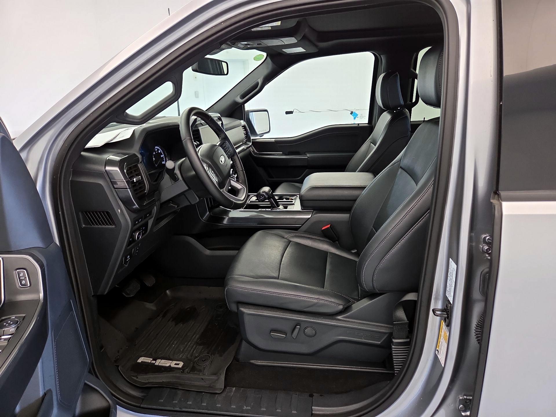 Thumbnail: 2023 Ford F-150 - 11