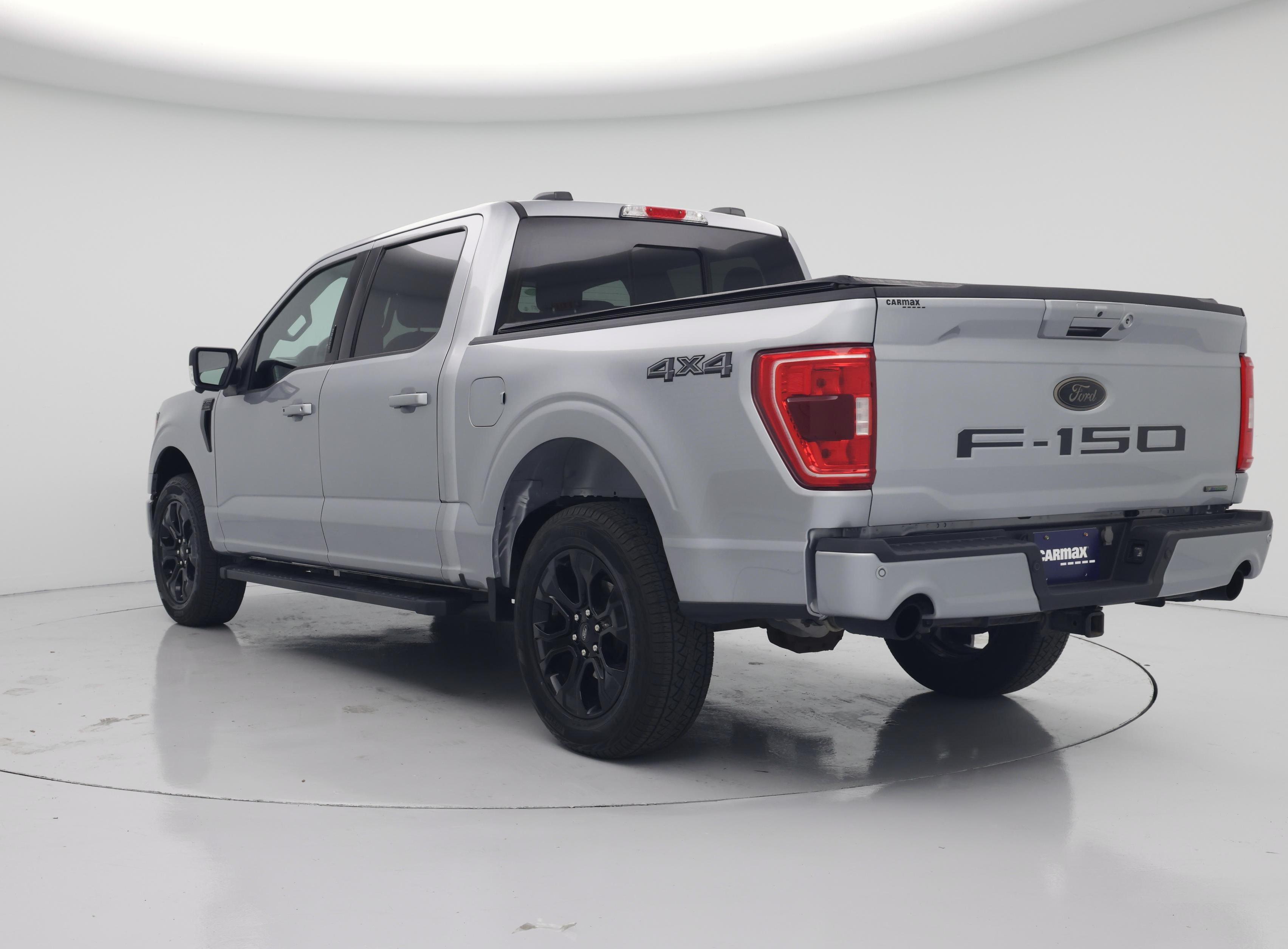 Thumbnail: 2023 Ford F-150 - 2