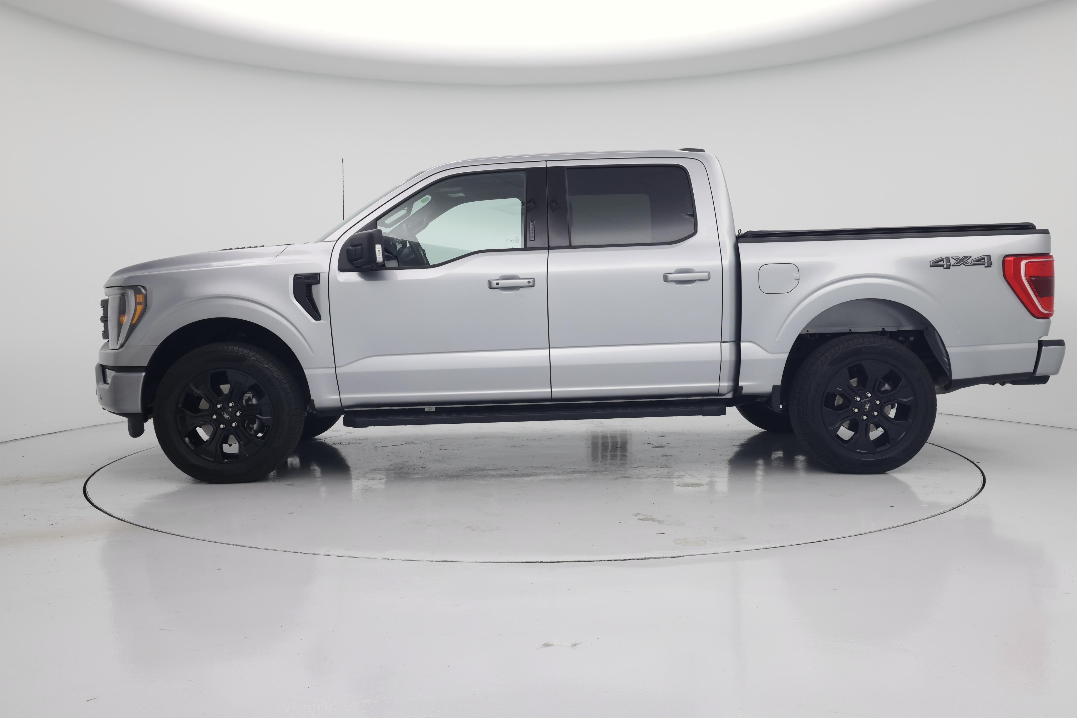 Thumbnail: 2023 Ford F-150 - 3