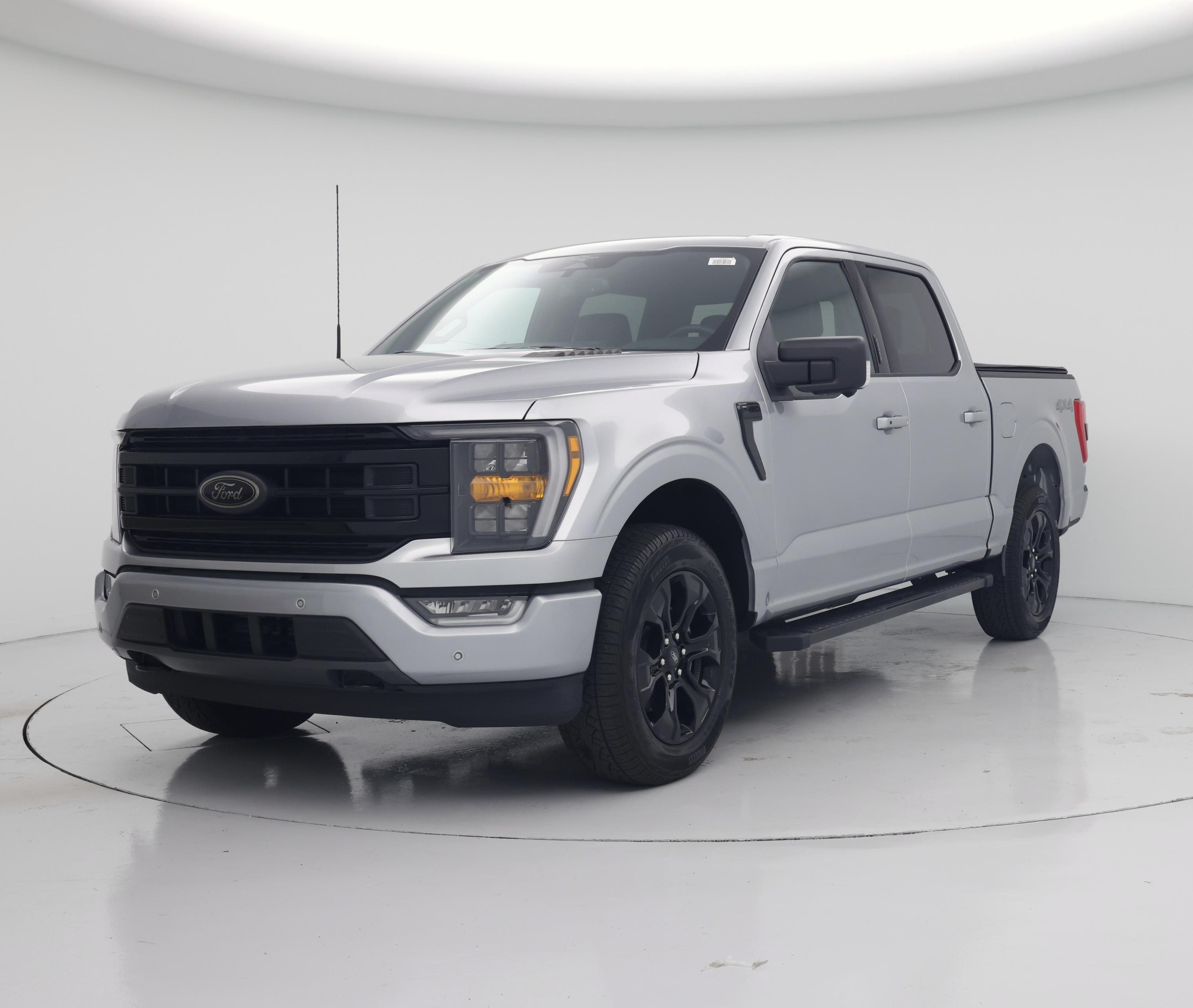 Thumbnail: 2023 Ford F-150 - 4