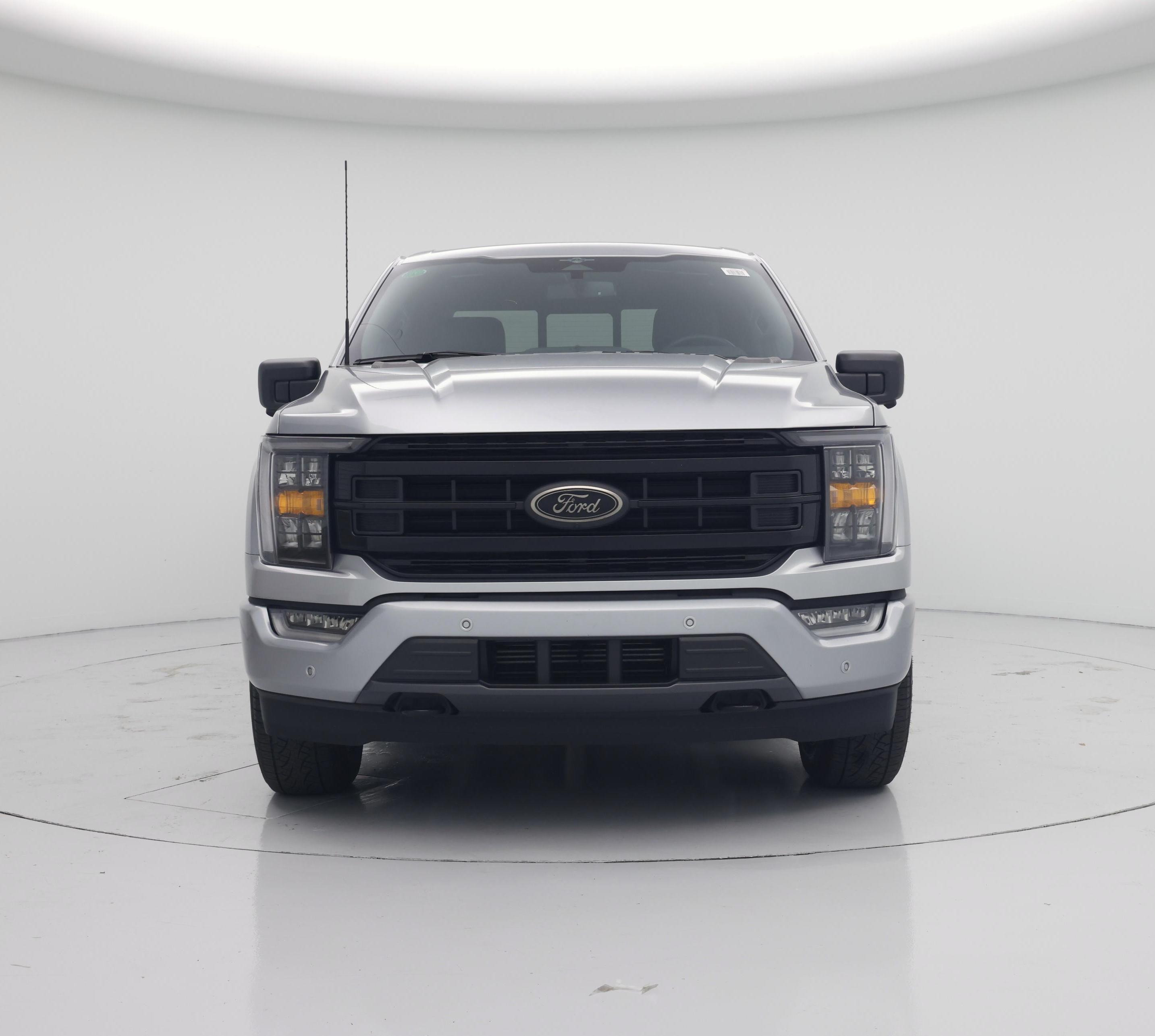 Thumbnail: 2023 Ford F-150 - 5