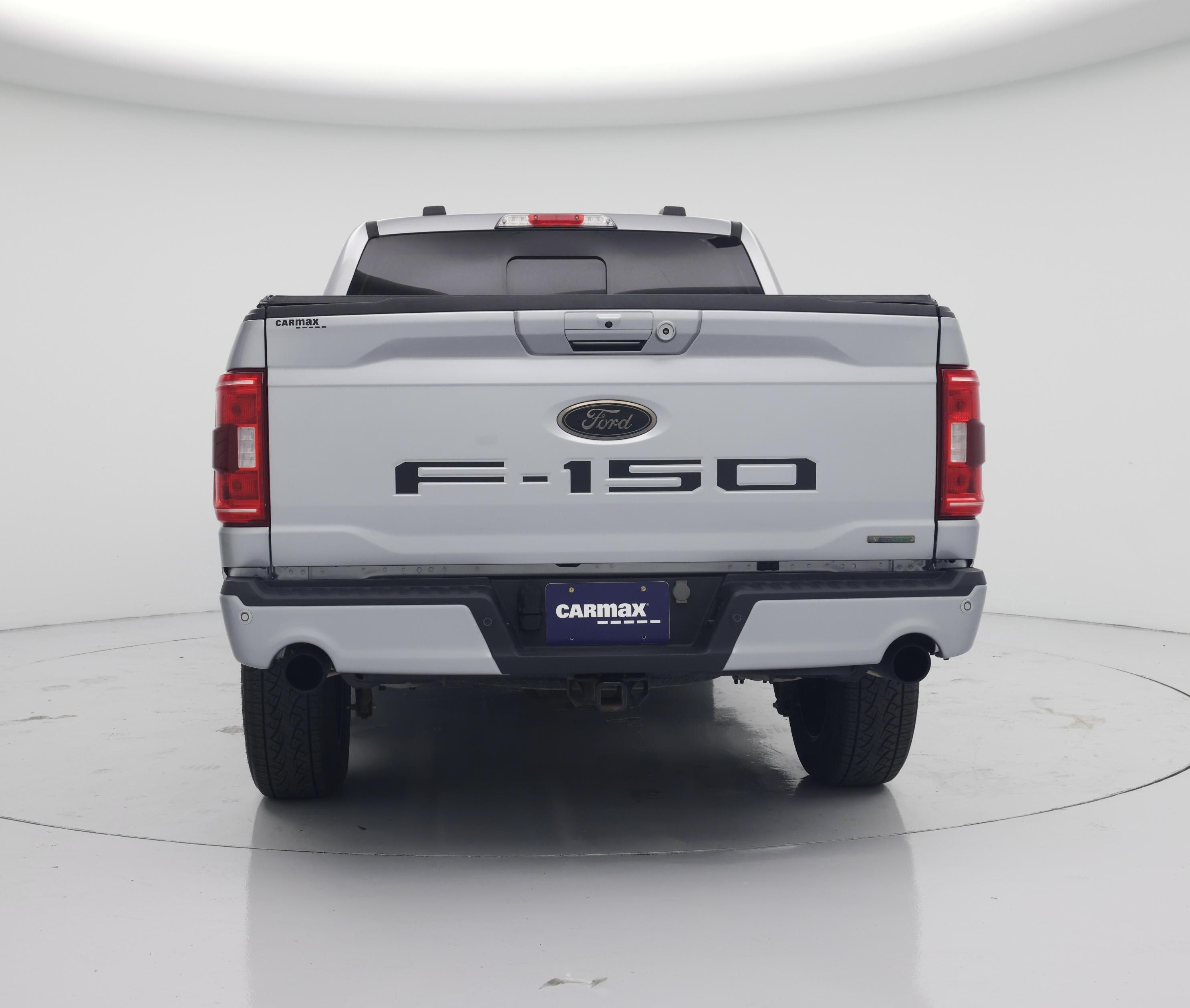 Thumbnail: 2023 Ford F-150 - 6