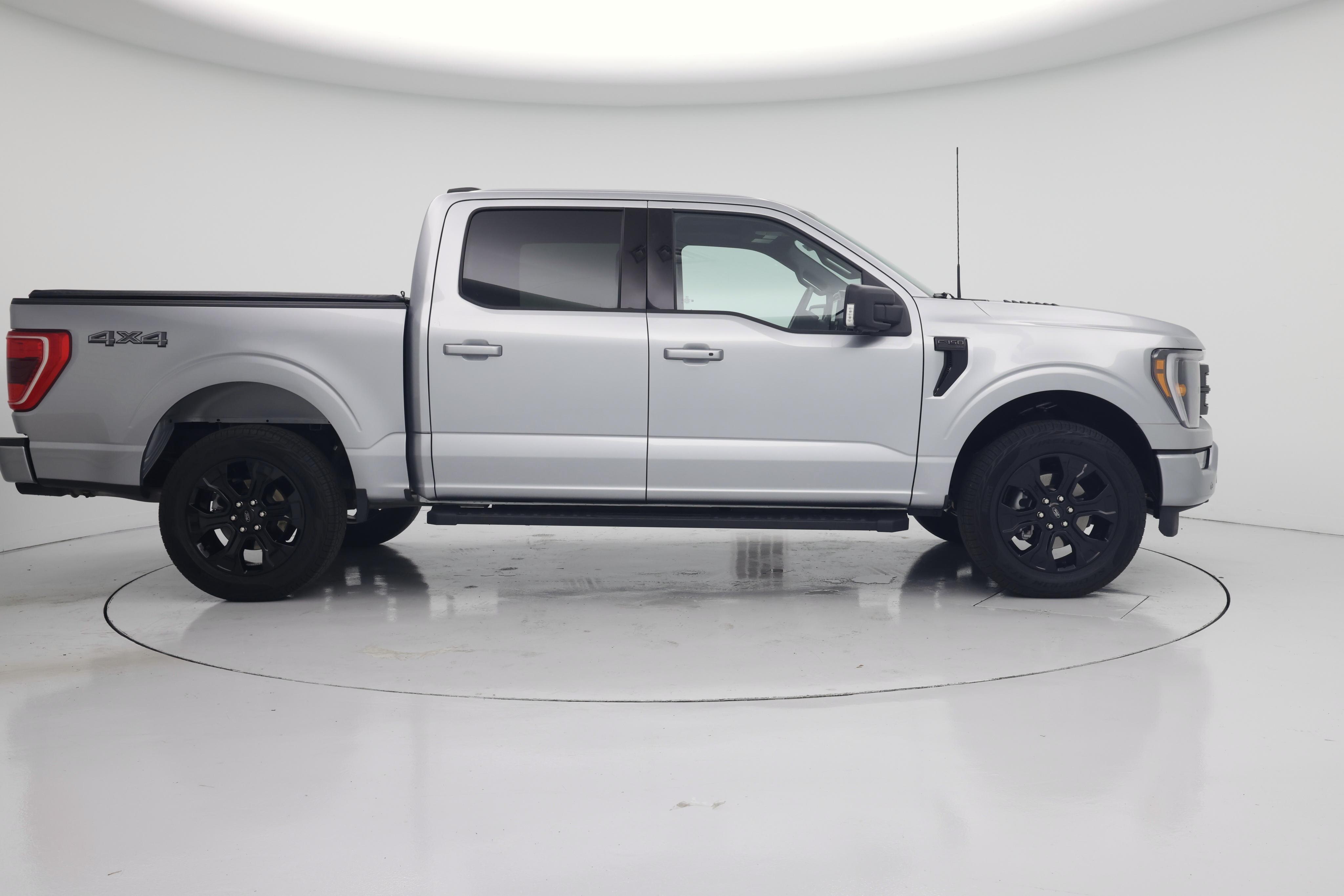 Thumbnail: 2023 Ford F-150 - 7