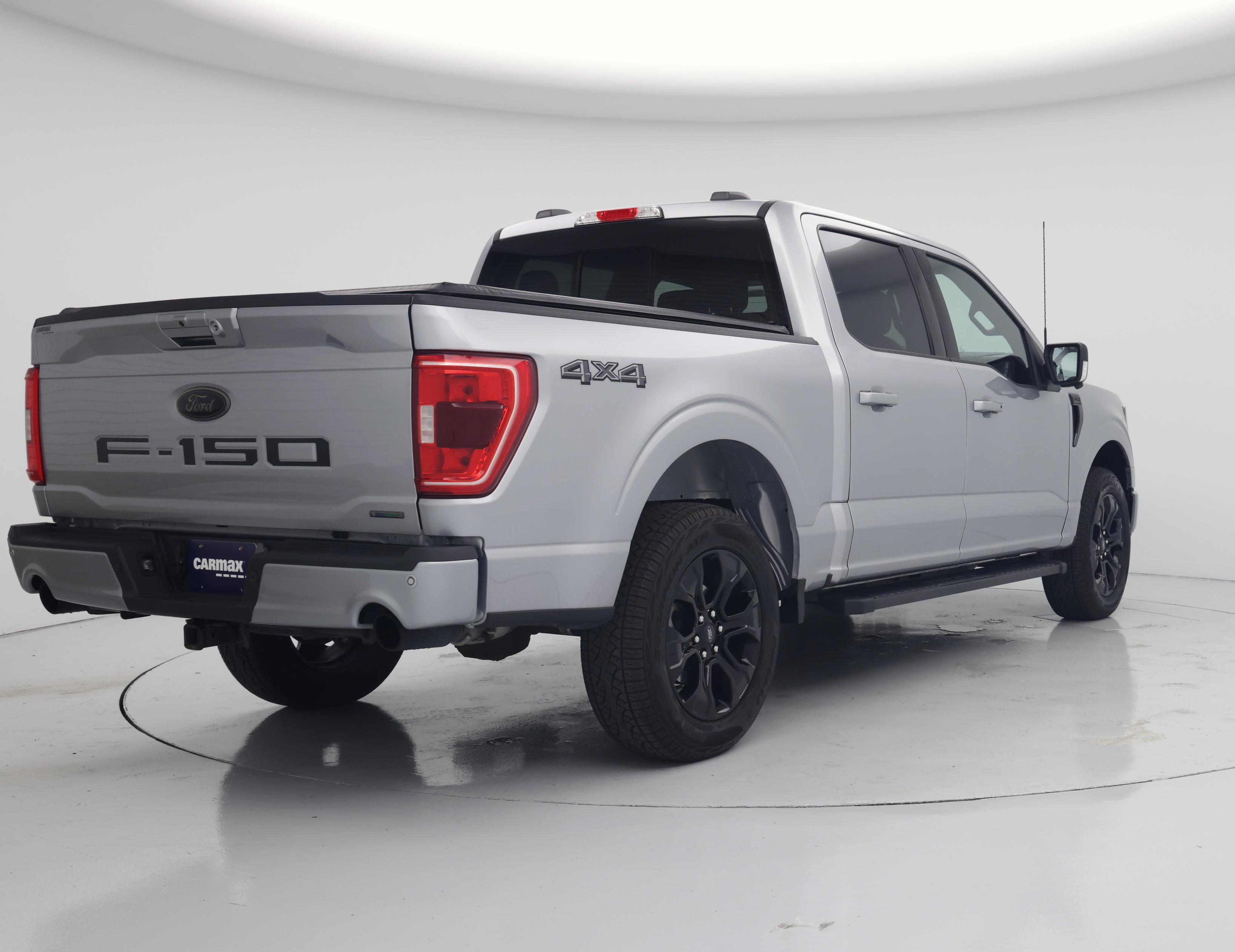 Thumbnail: 2023 Ford F-150 - 8