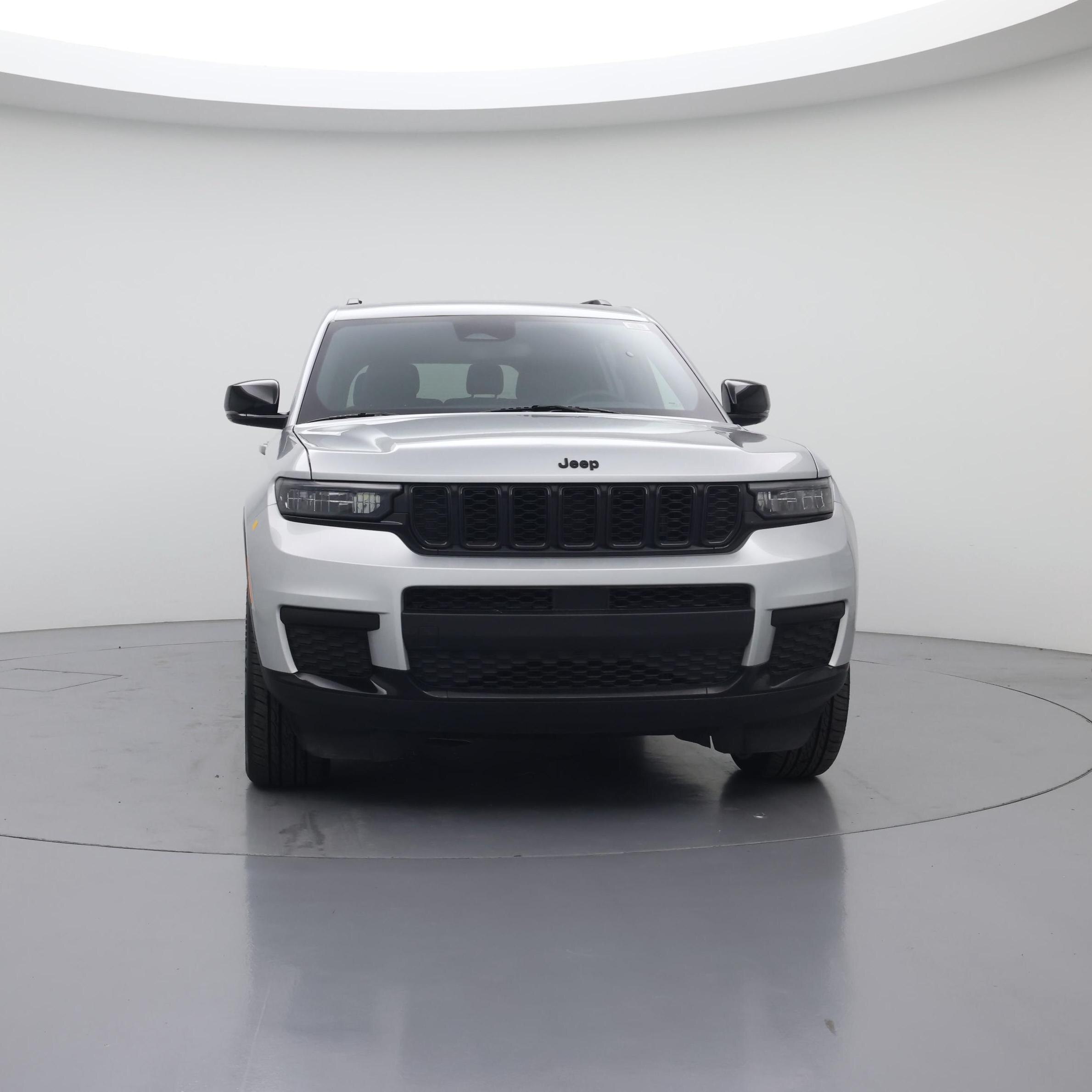 Thumbnail: 2023 Jeep Grand Cherokee L - 5