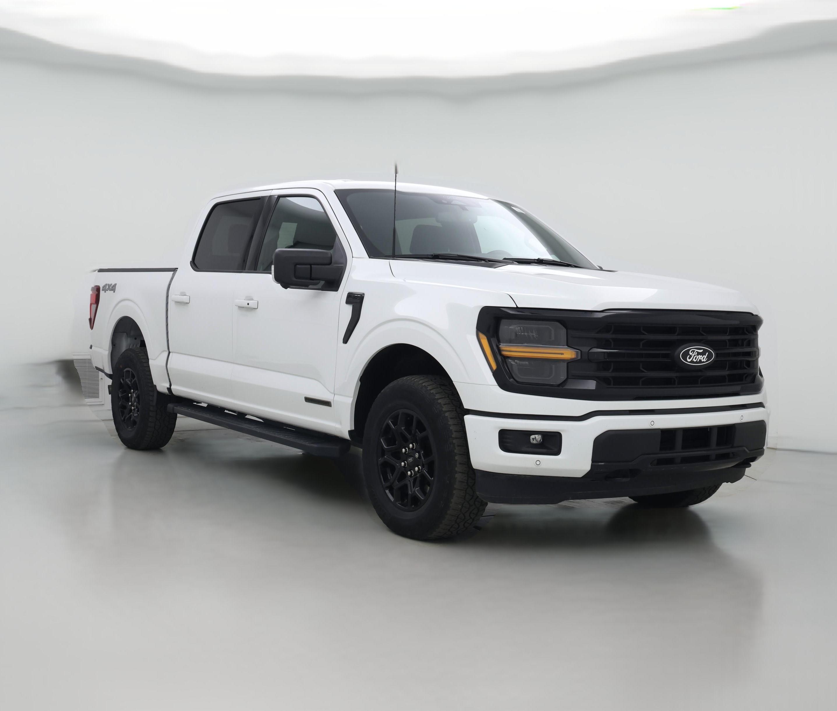 Thumbnail: 2024 Ford F-150 - 1