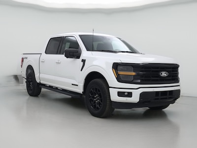2024 Ford F150 XLT