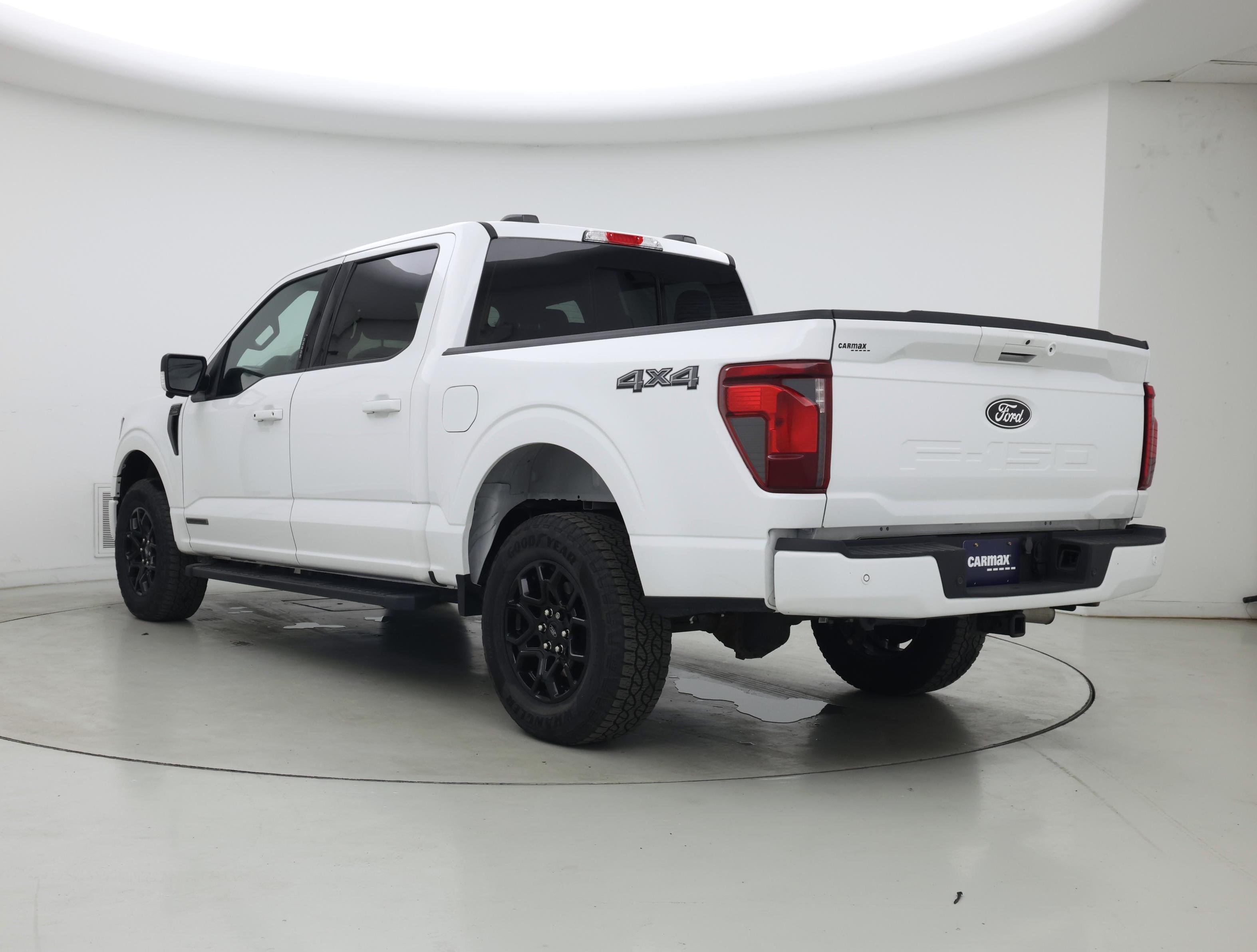 Thumbnail: 2024 Ford F-150 - 2