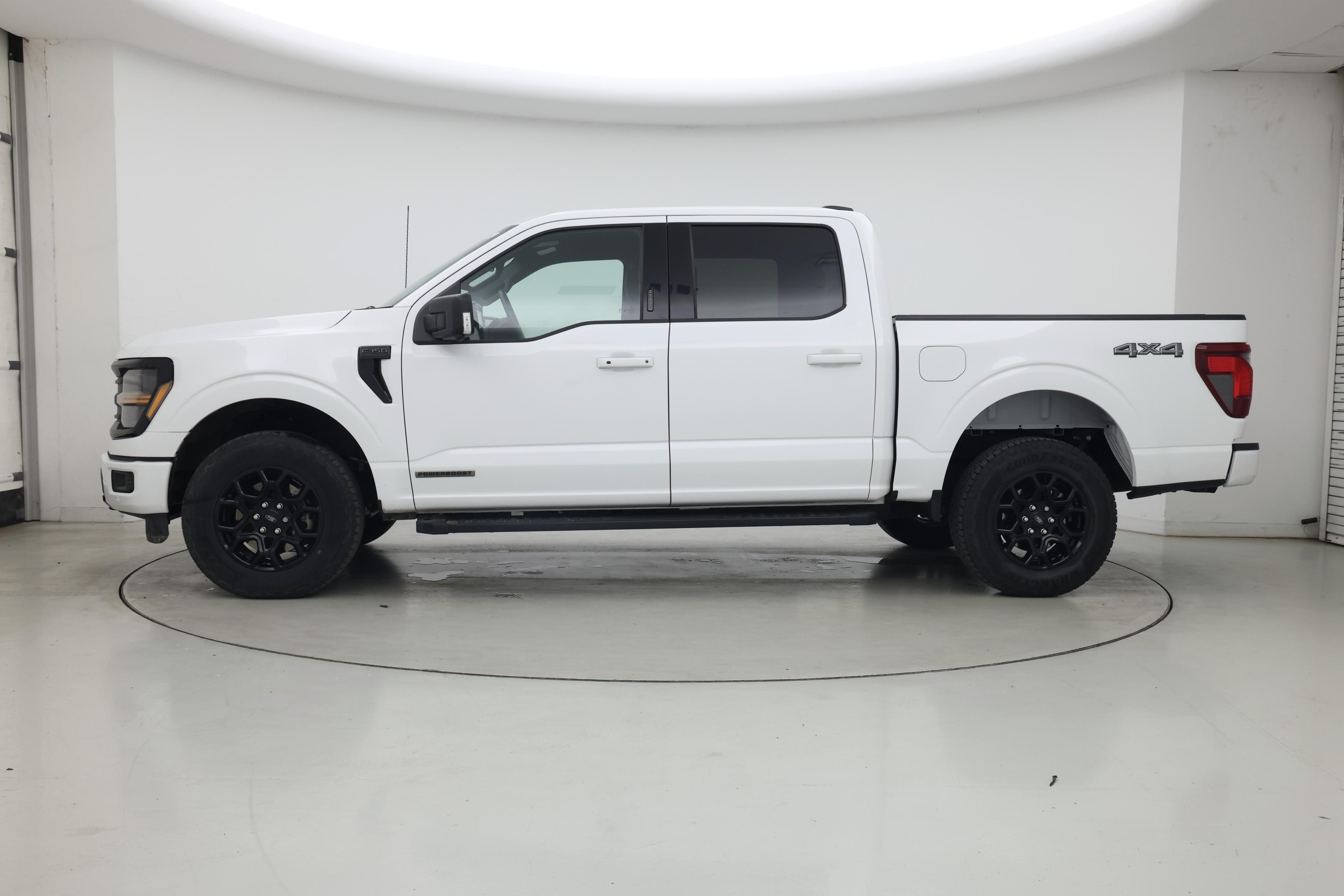 Thumbnail: 2024 Ford F-150 - 3