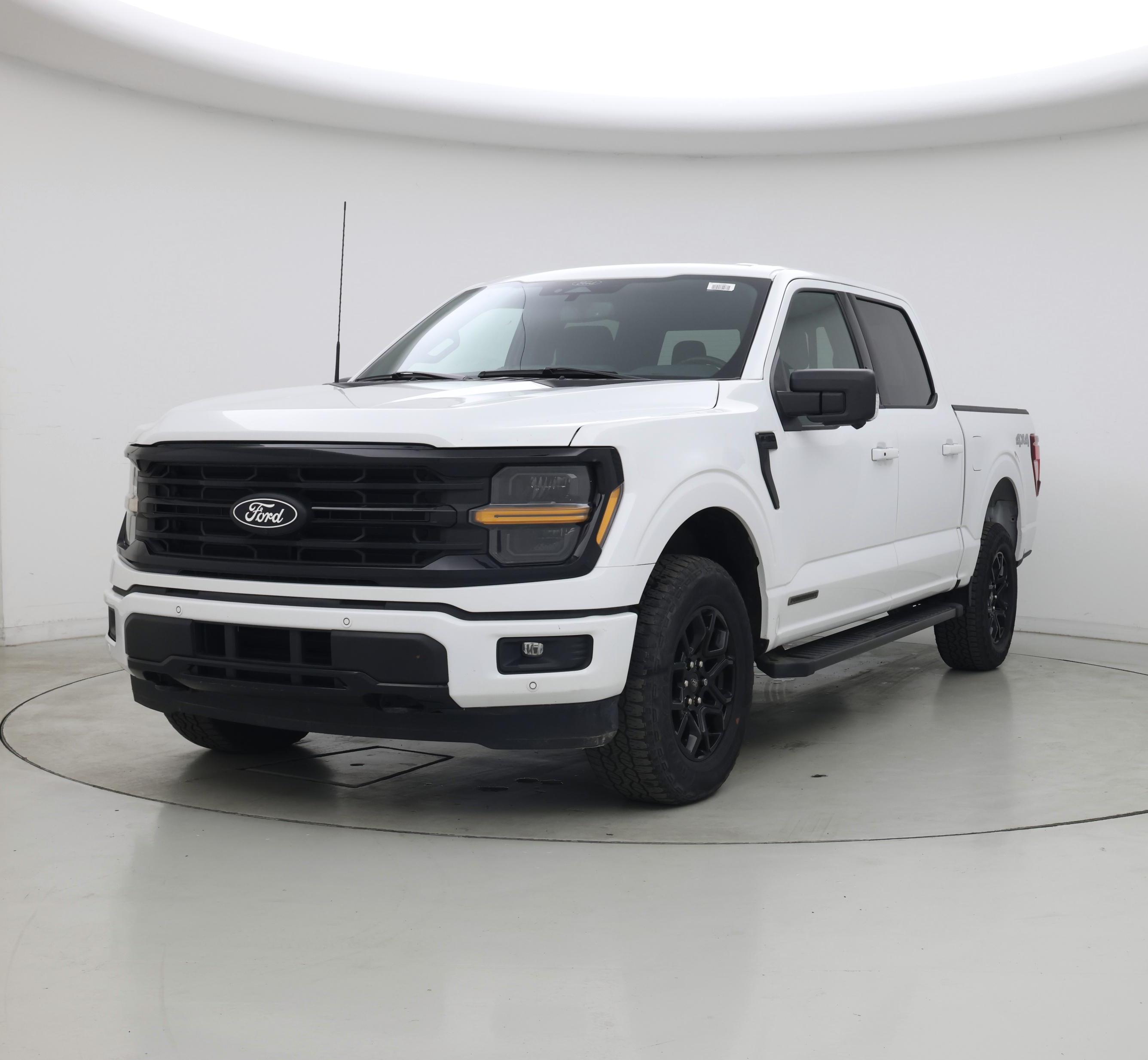 Thumbnail: 2024 Ford F-150 - 4