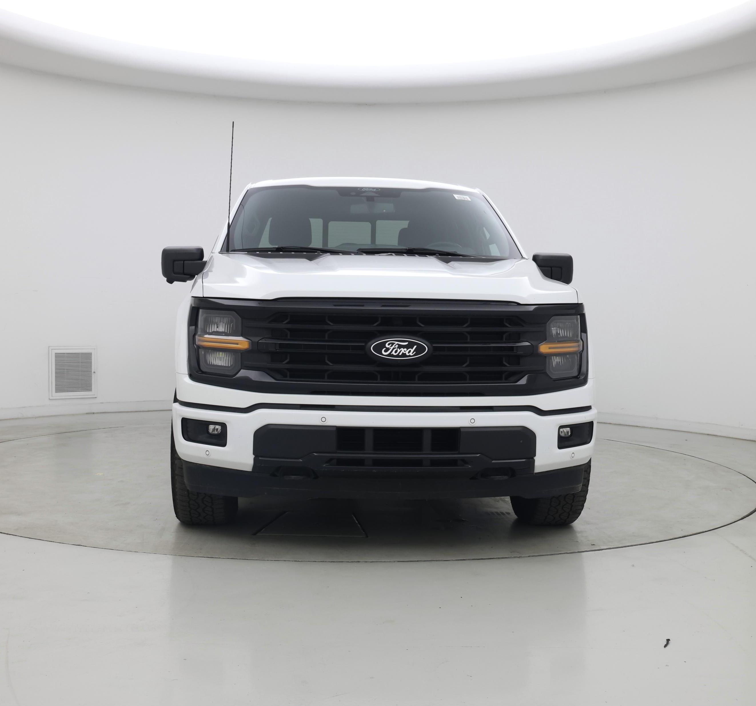 Thumbnail: 2024 Ford F-150 - 5