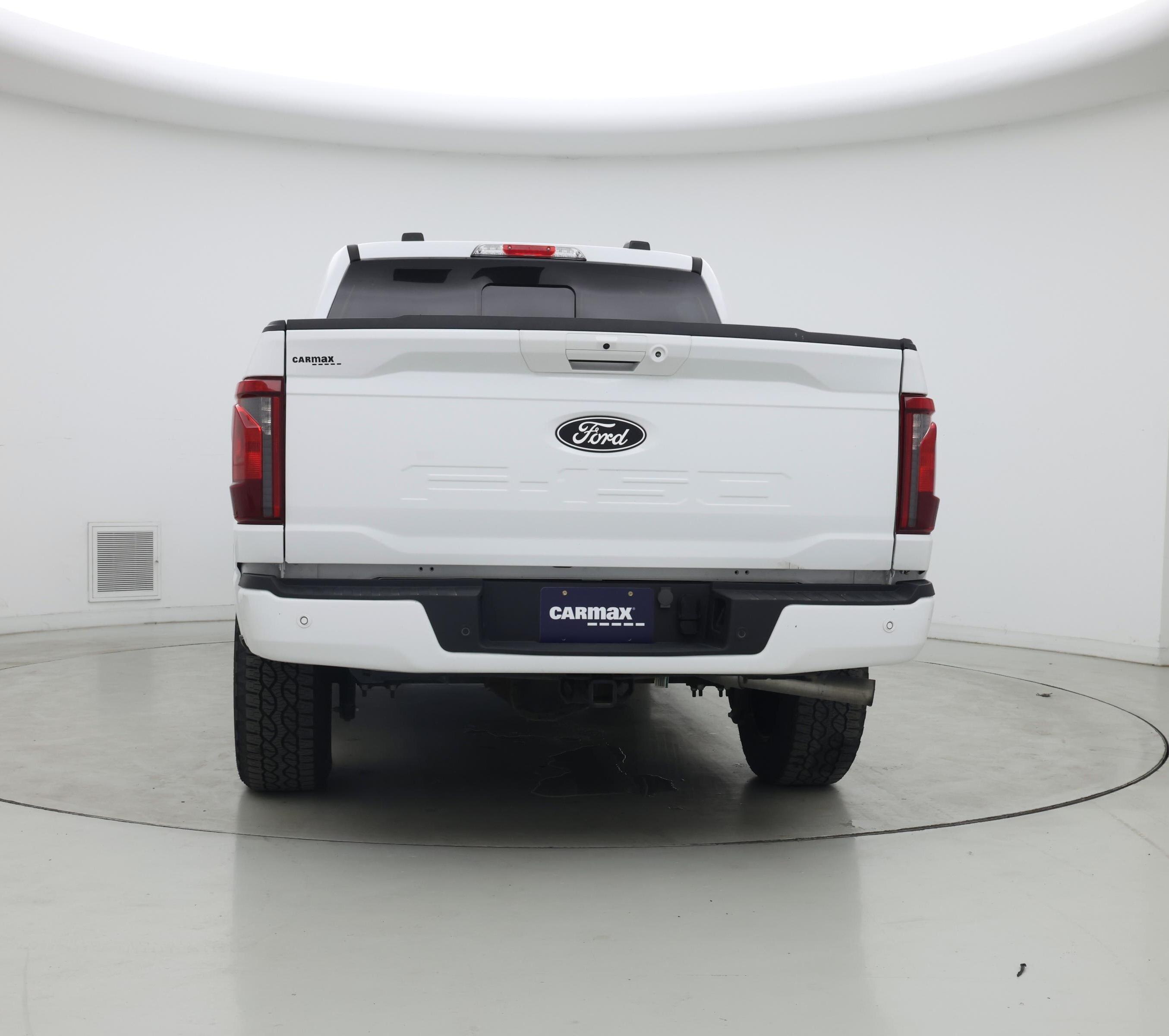Thumbnail: 2024 Ford F-150 - 6