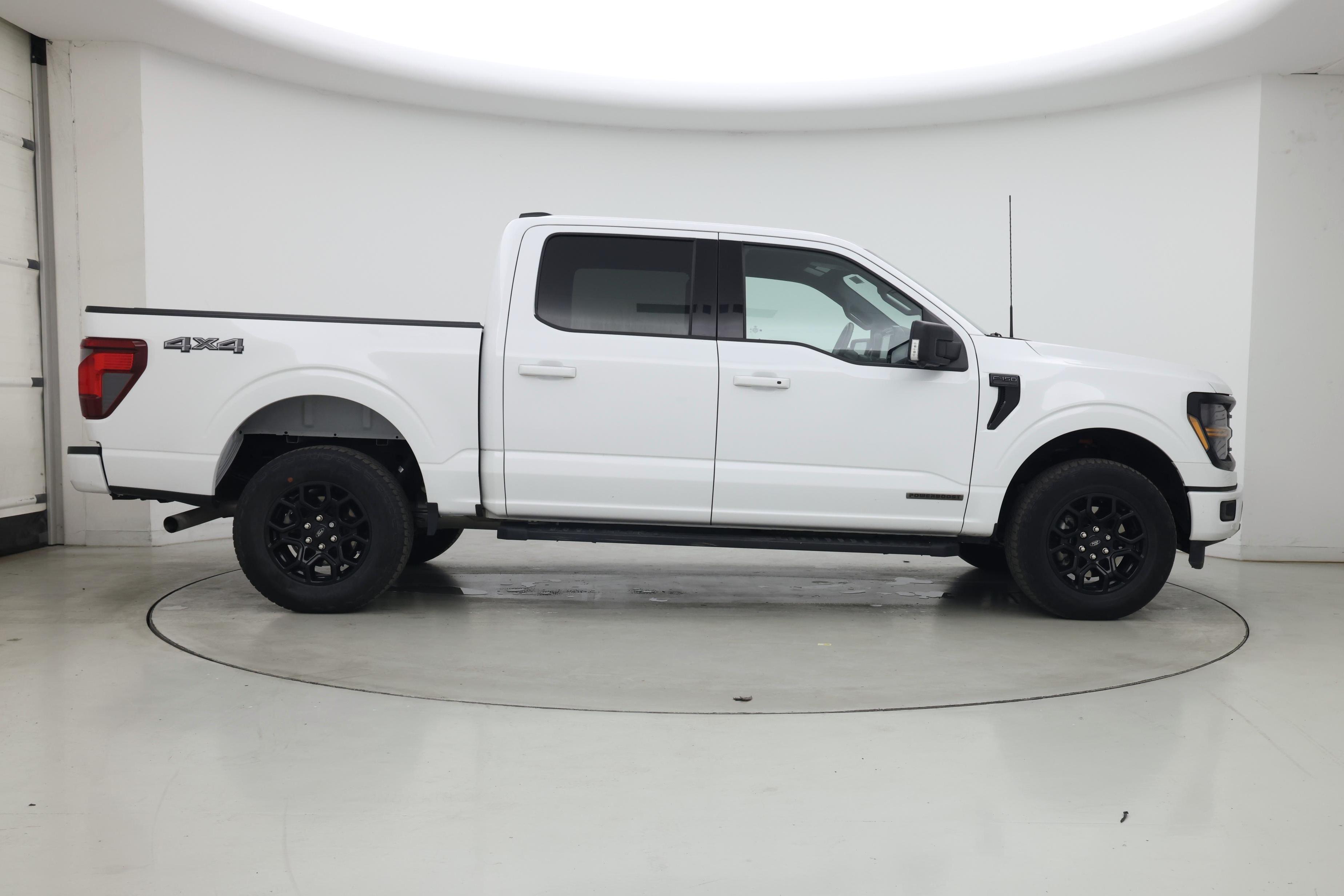 Thumbnail: 2024 Ford F-150 - 7